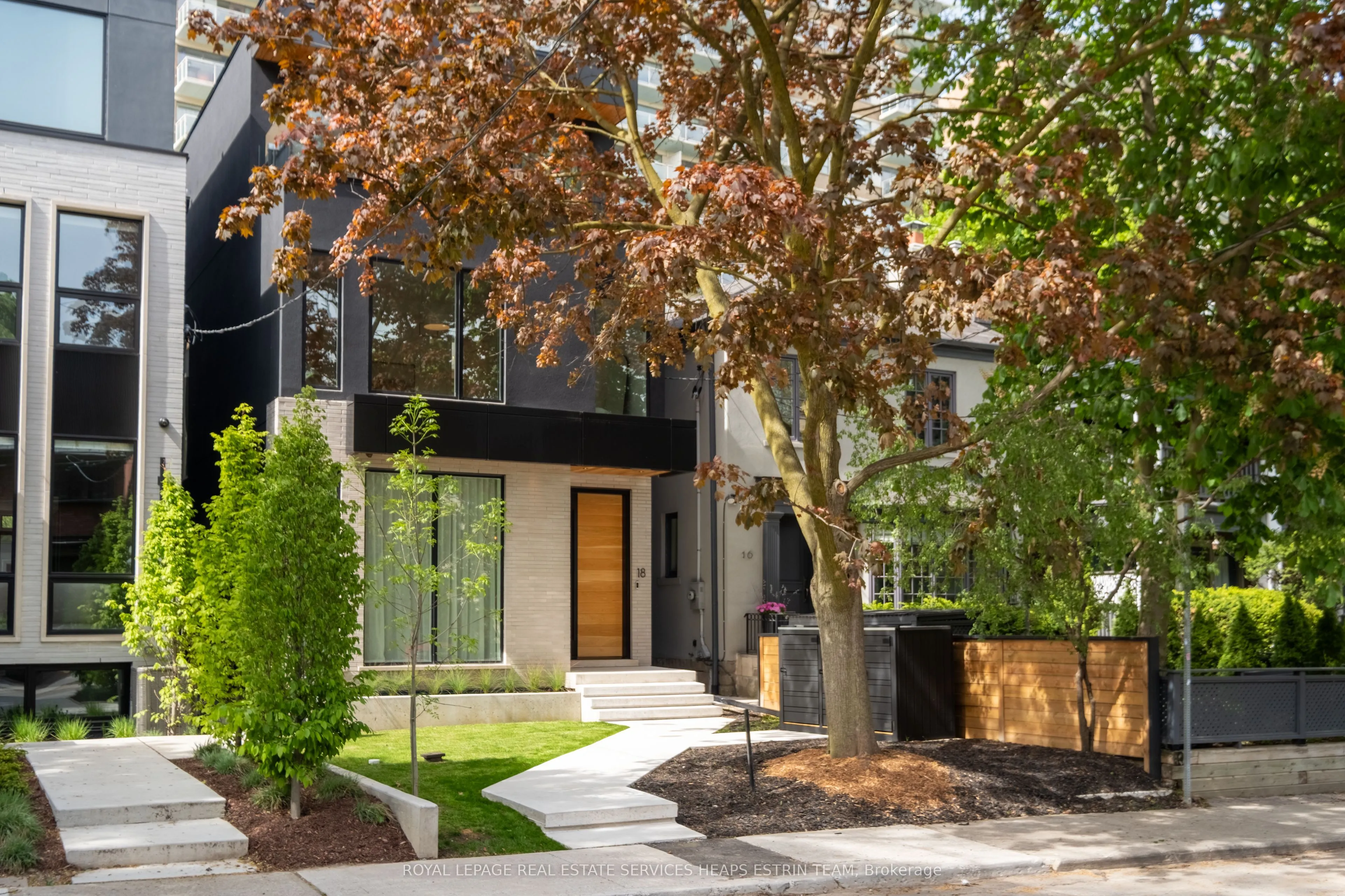 Detached Home For Sale | C13158356