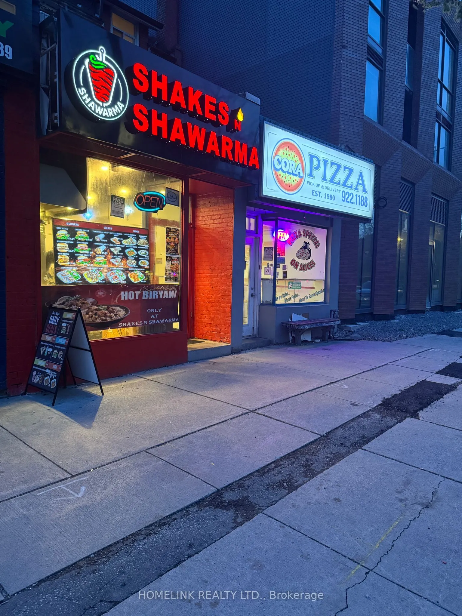 Business For Sale | C13158638