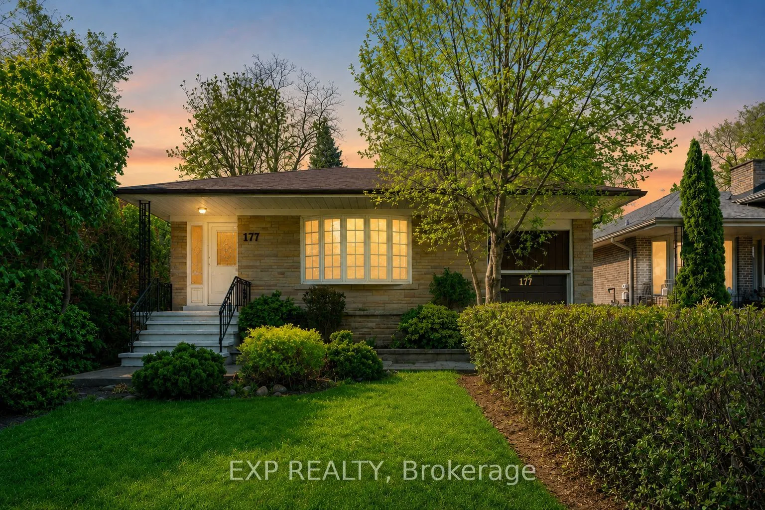 Detached Home For Sale | C13158928