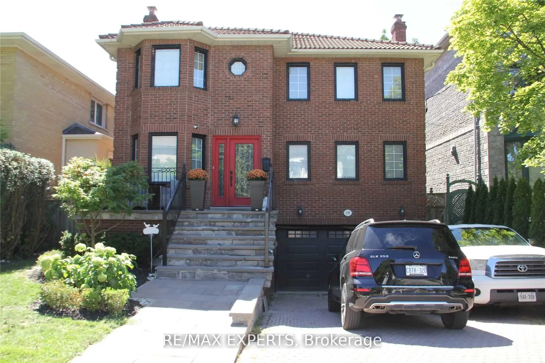 Detached Home For Lease | C13159250