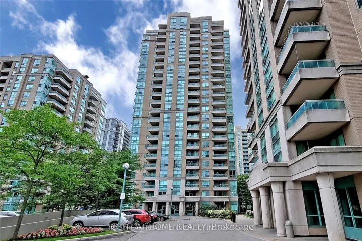 3 Pemberton Avenue, Toronto C14, ON M2M 4M1