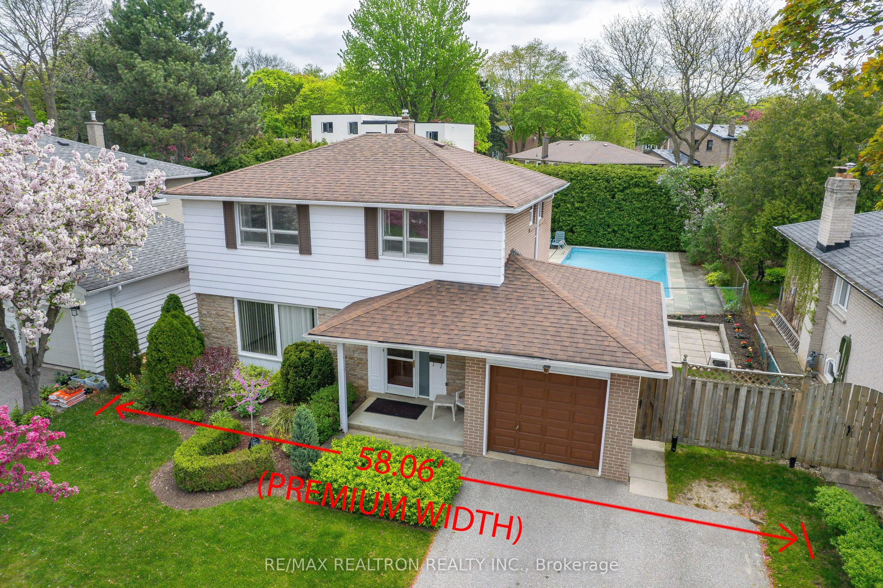Detached Home For Sale | C13159608