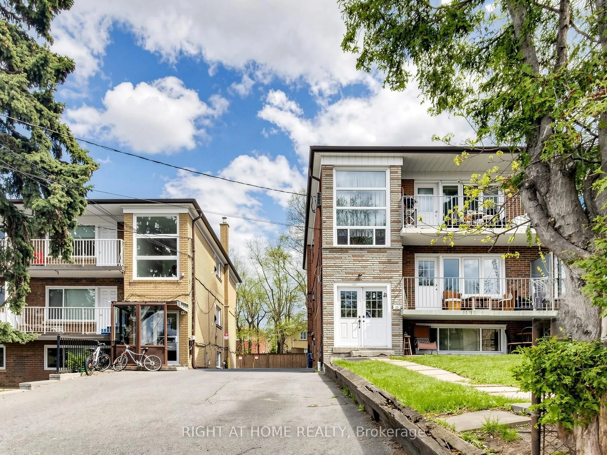 Triplex For Sale | C13159784