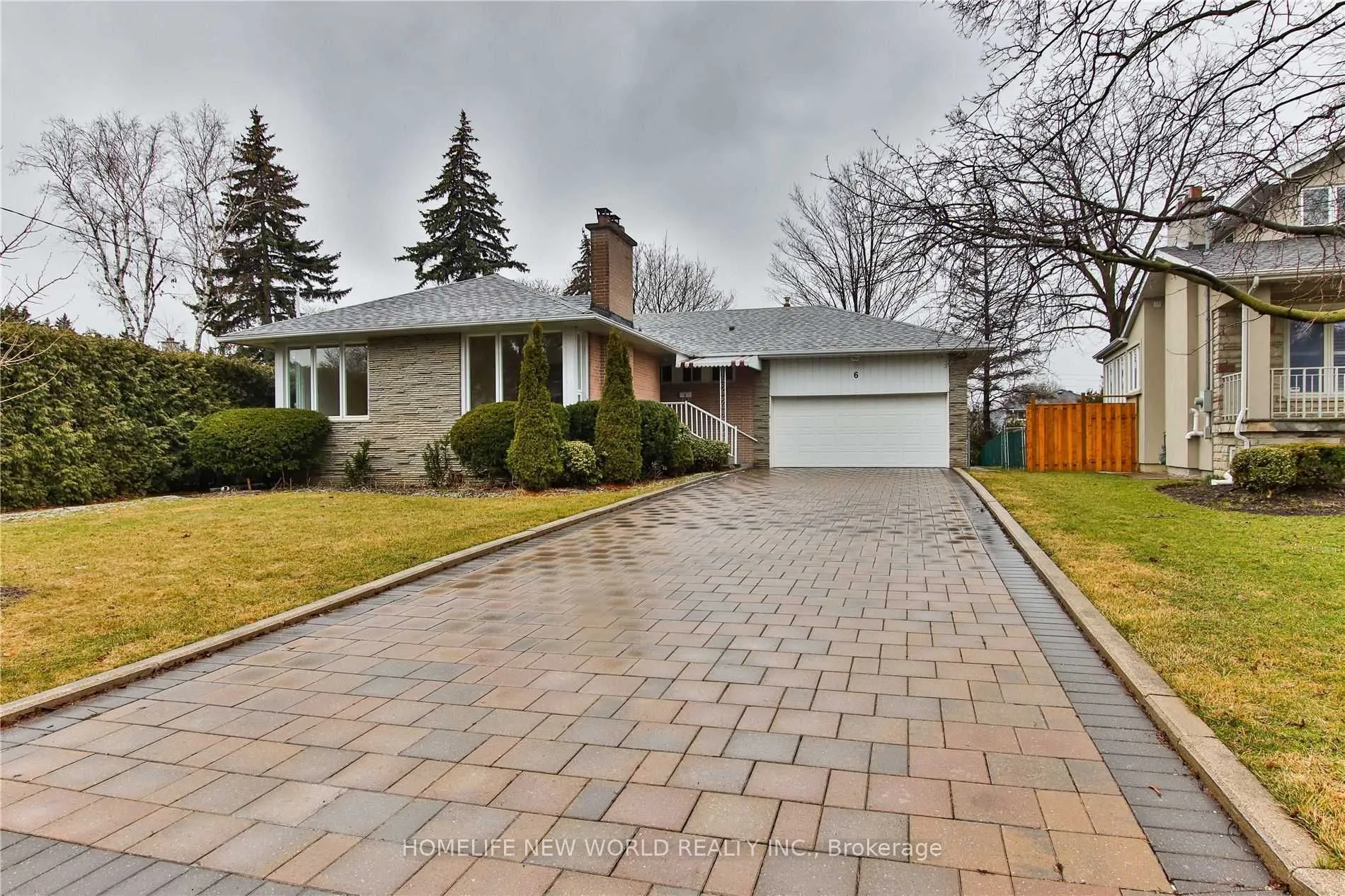 Detached Home For Lease | C13160618
