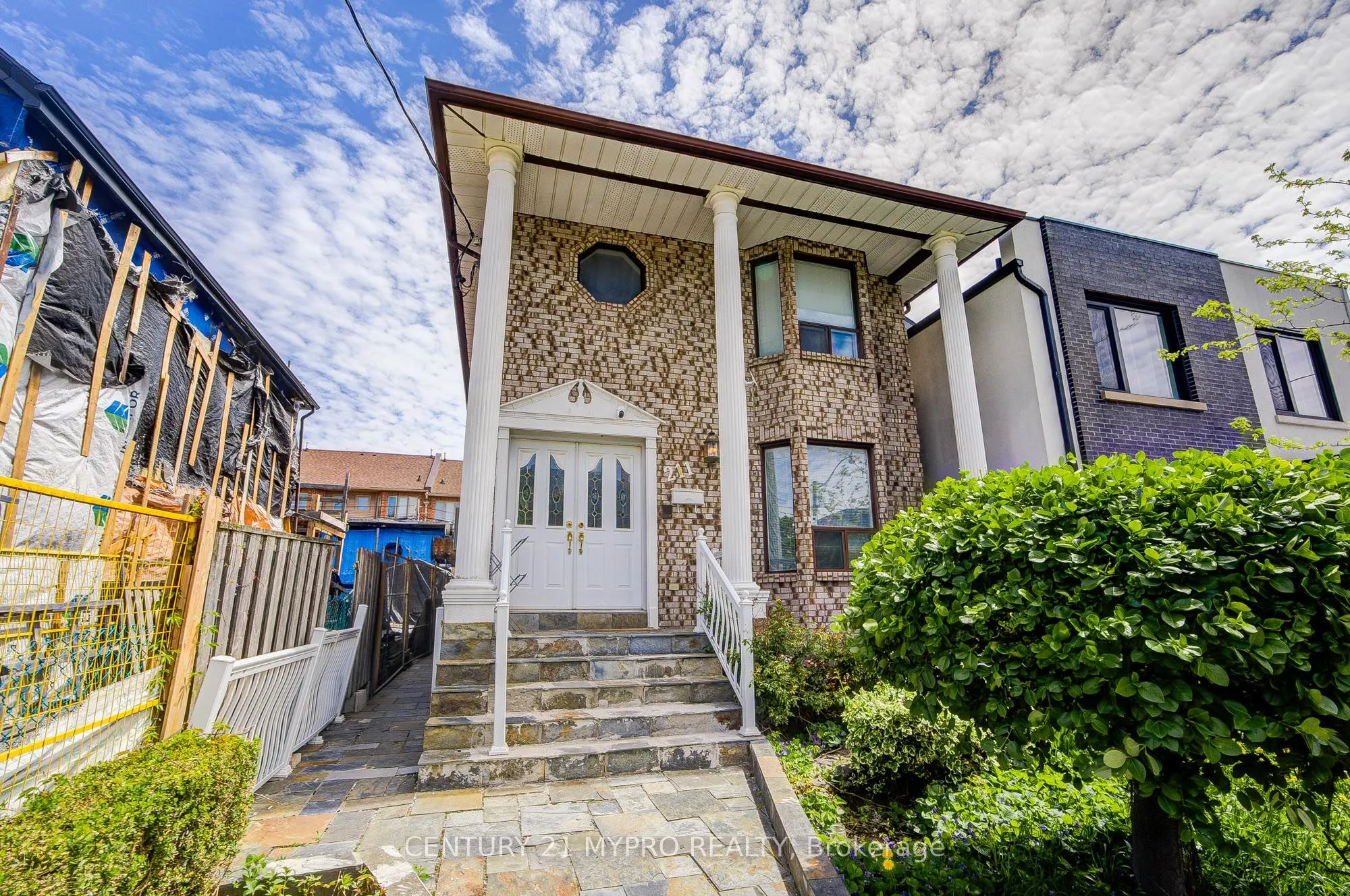 Detached Home For Sale | C13160774