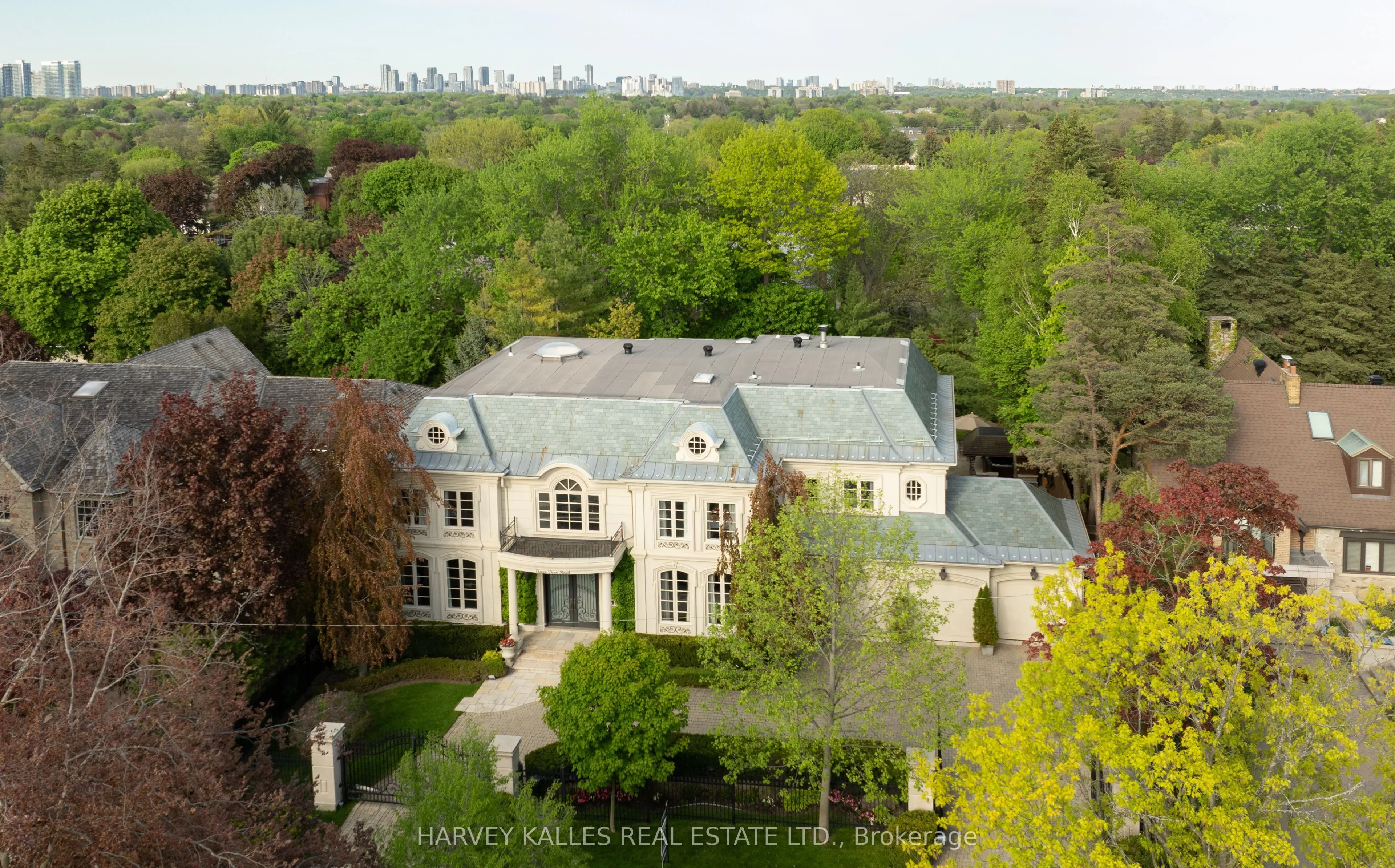 Detached Home For Sale | C13162042