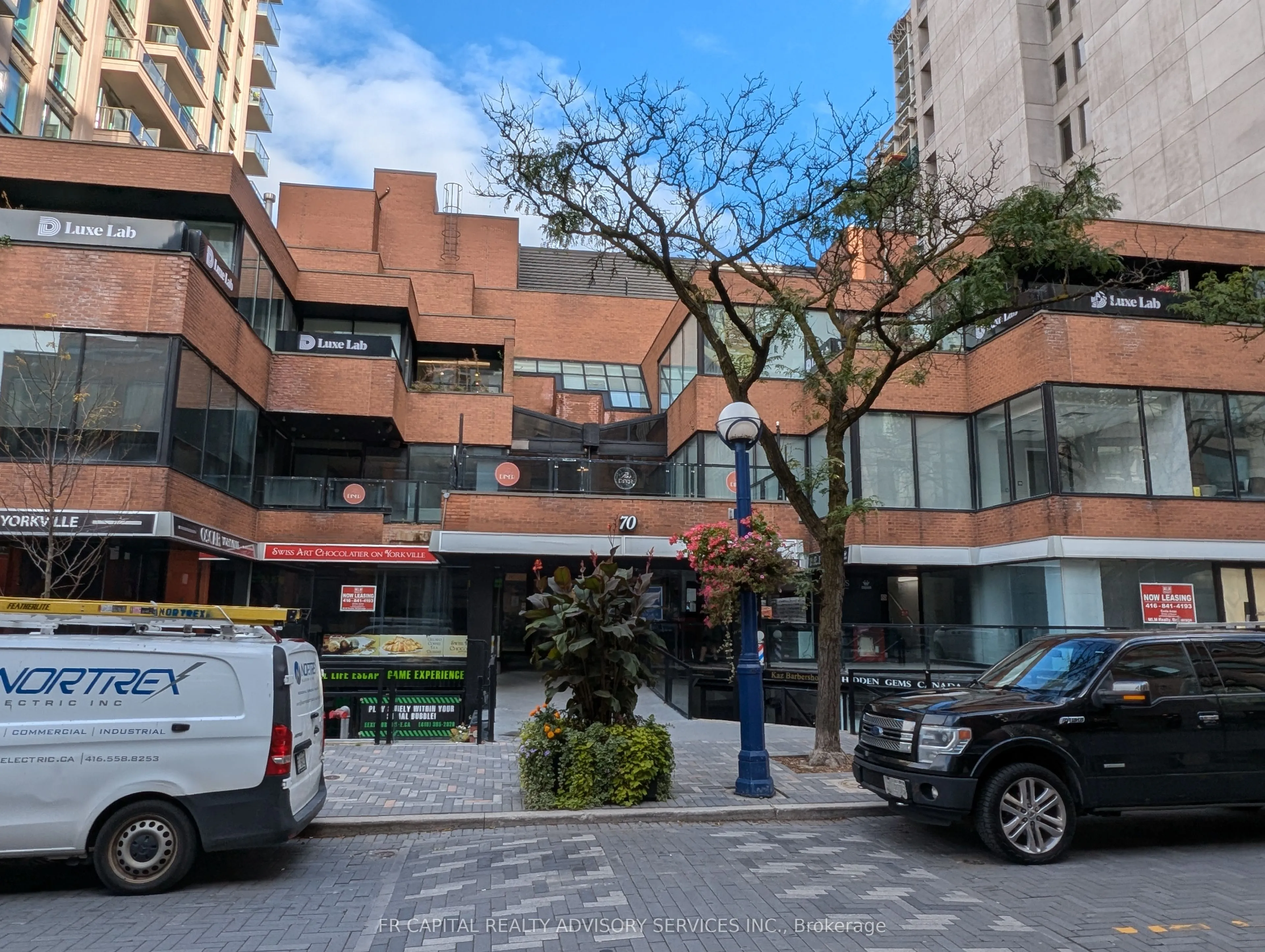 Office For Lease | C13162192