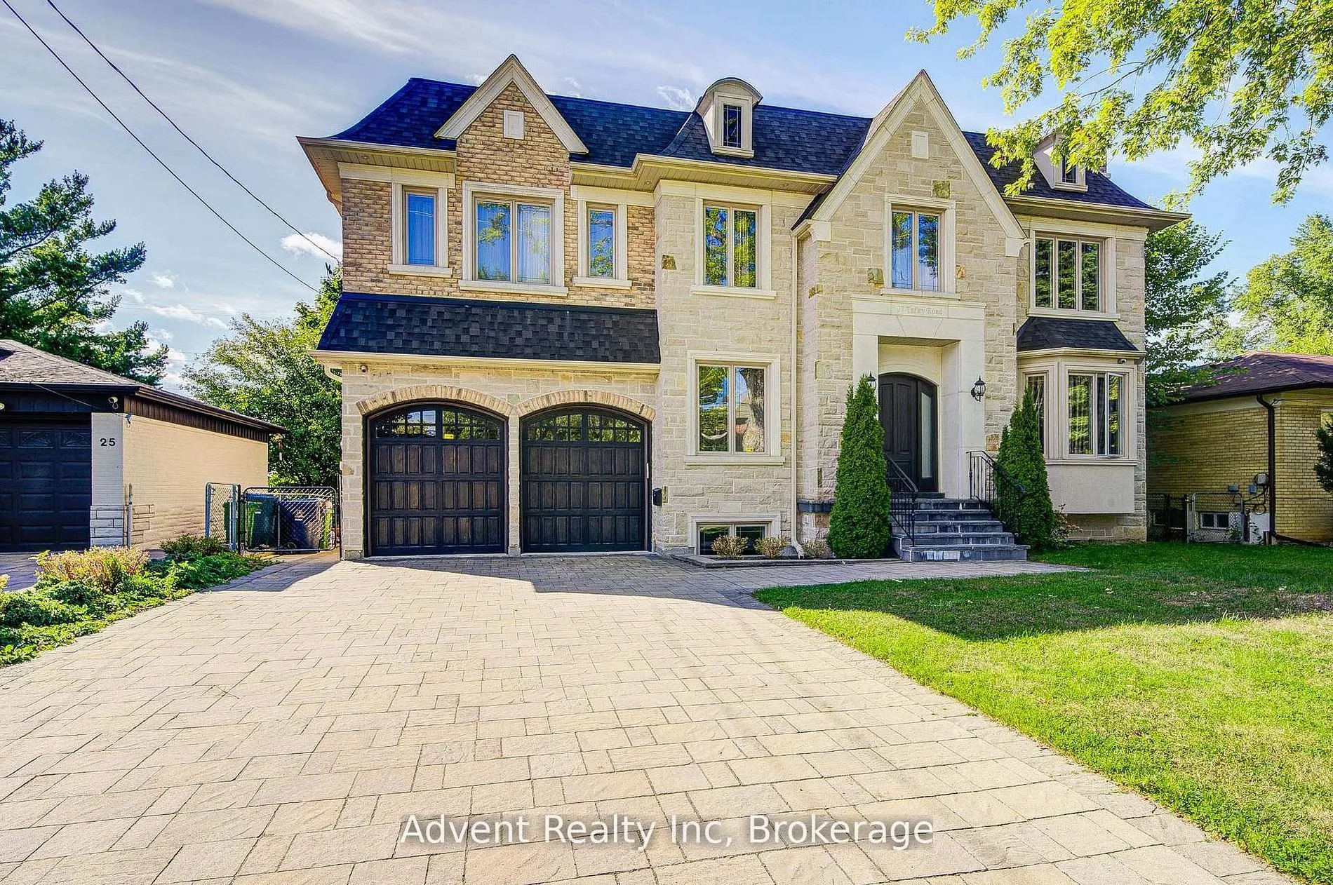 Detached Home For Sale | C13162470