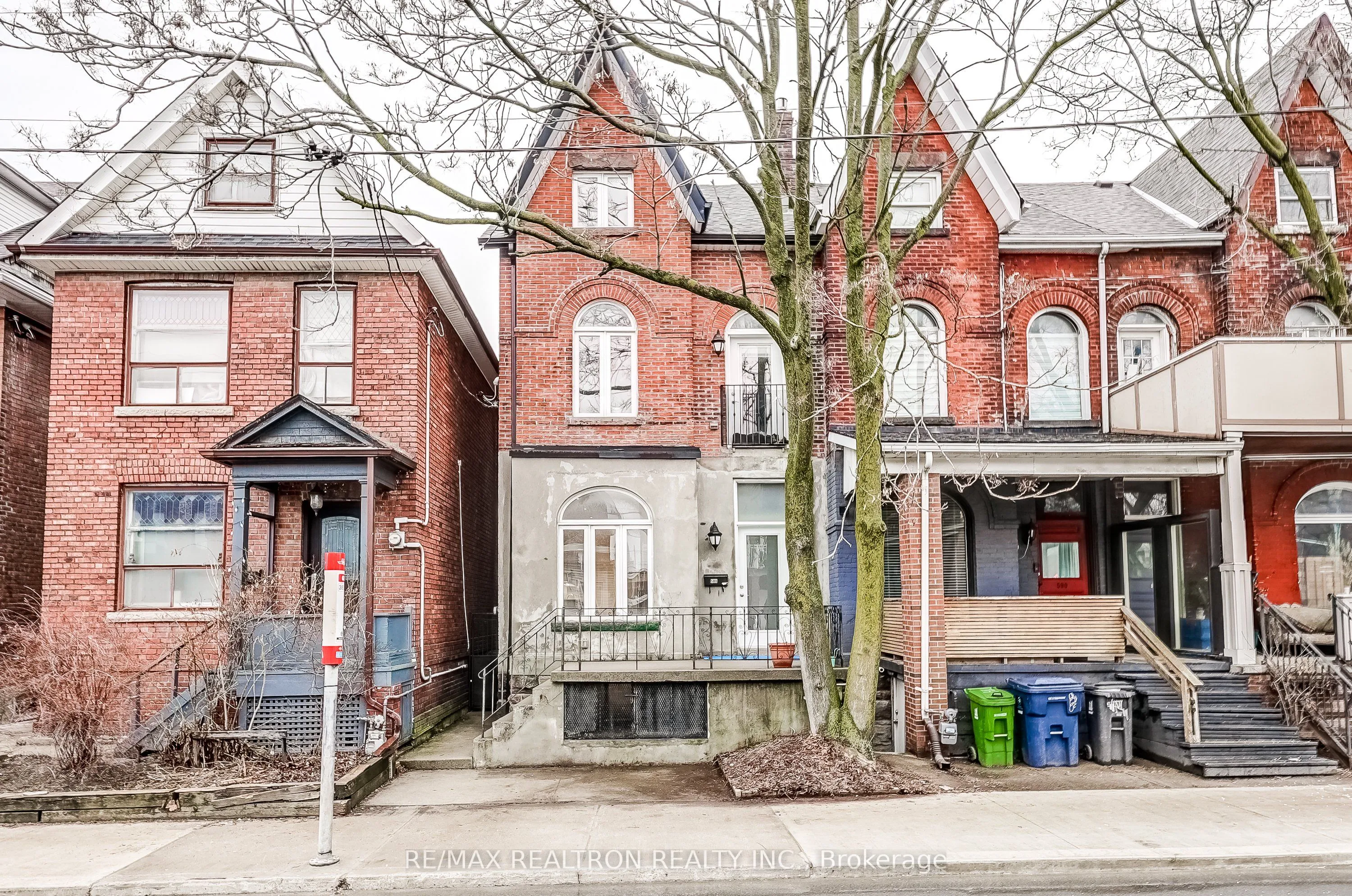 Duplex For Lease | C13162864
