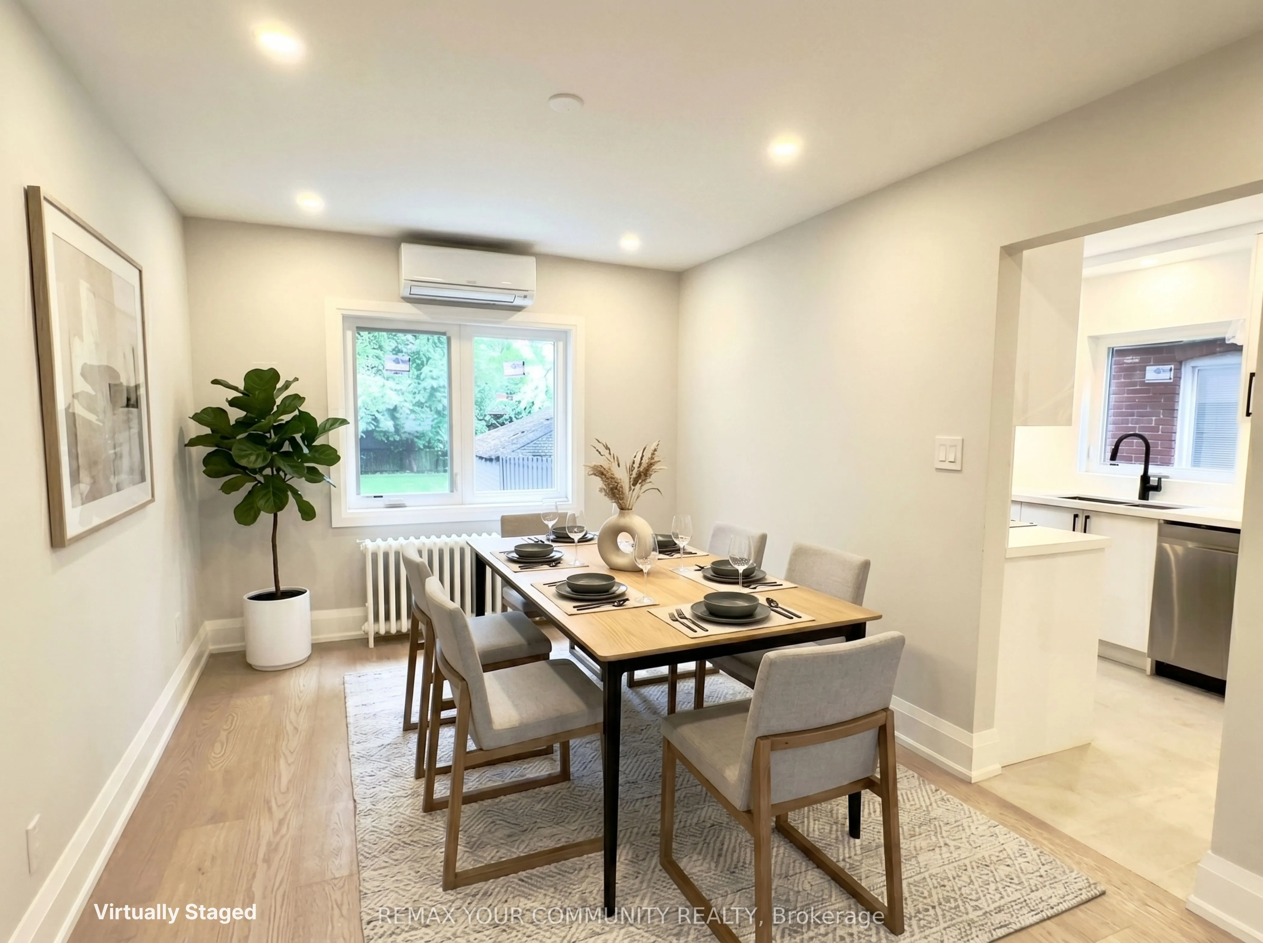 Detached Home For Sale | C13163176