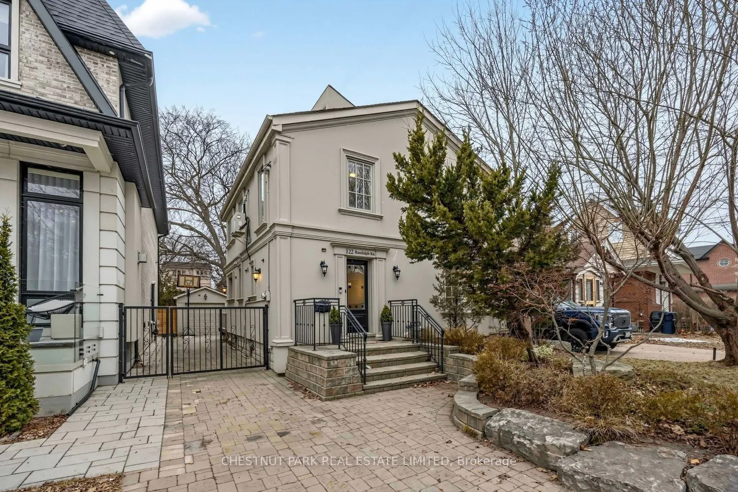 Detached Home For Sale | C13163458