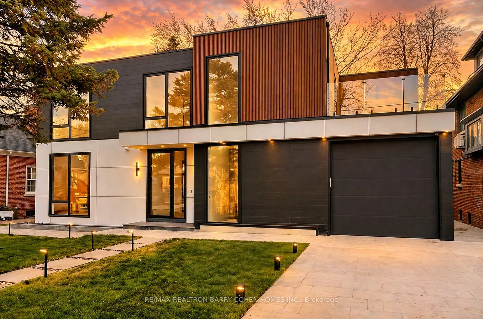 Detached Home For Sale | C13163954