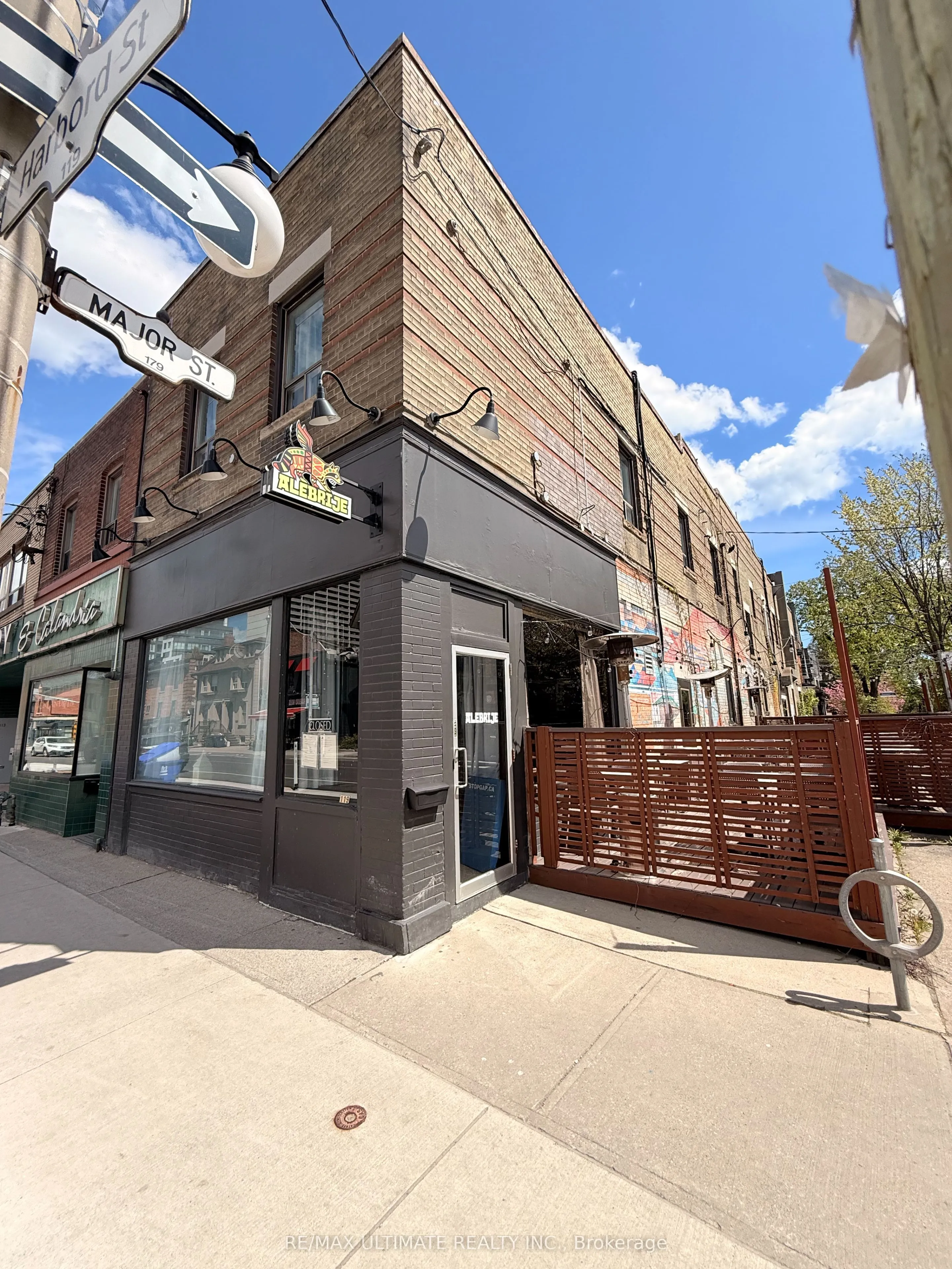 Business For Sale | C13164210