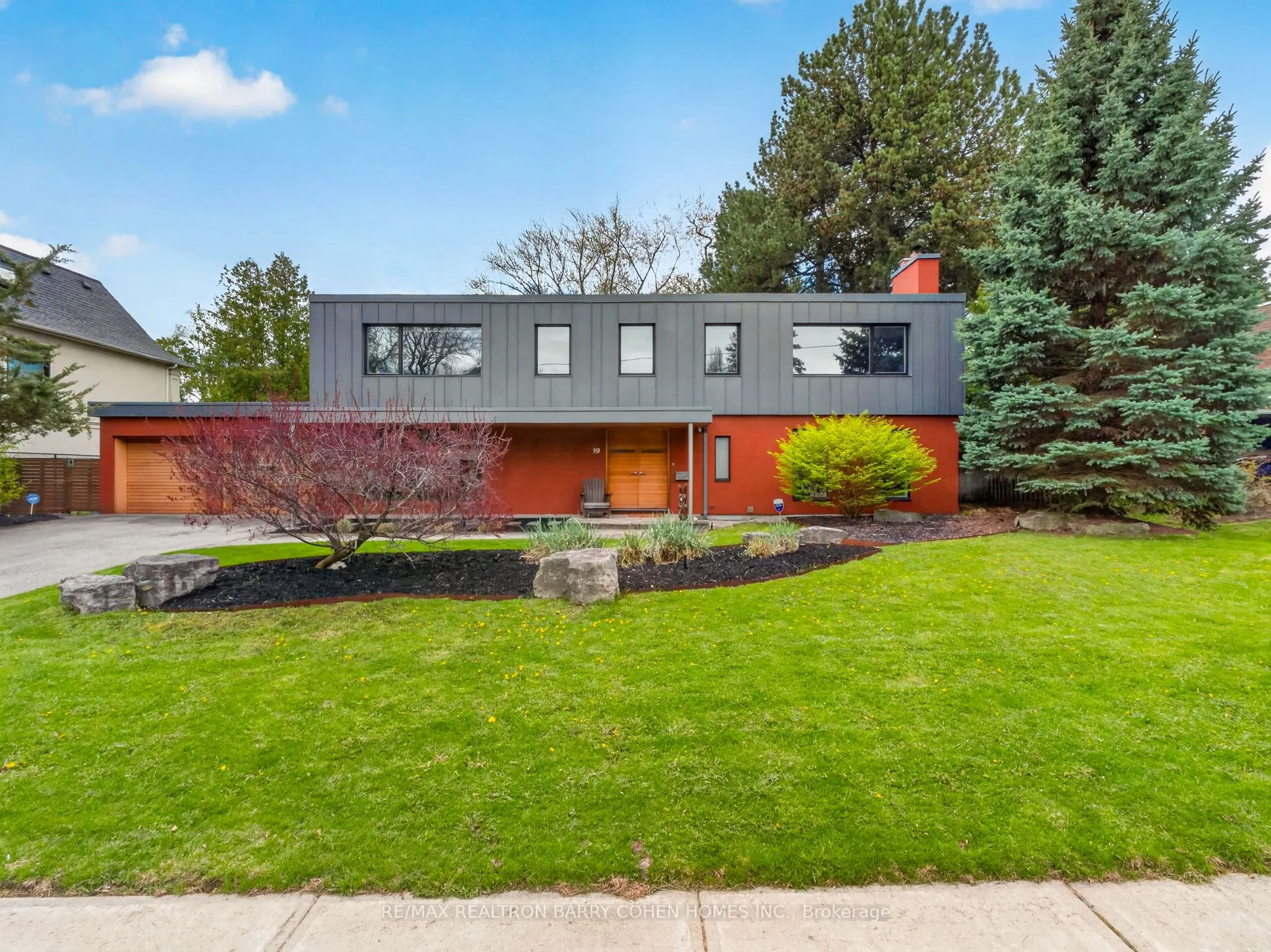 Detached Home For Sale | C13165020