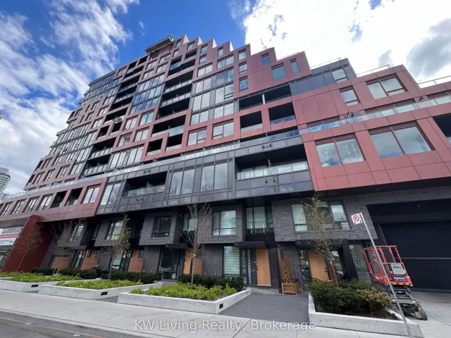 28 Eastern Avenue, Toronto C08, ON M5A 0Y2