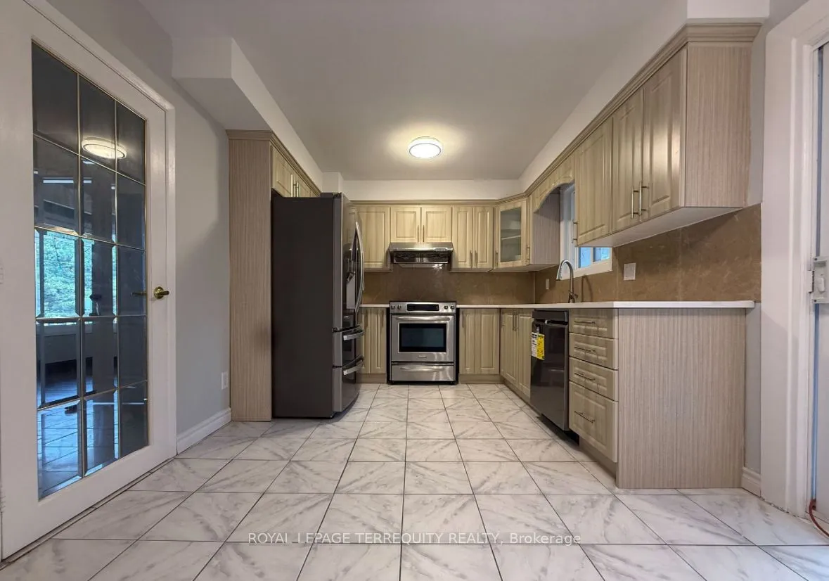 Detached Home For Lease | C13166230