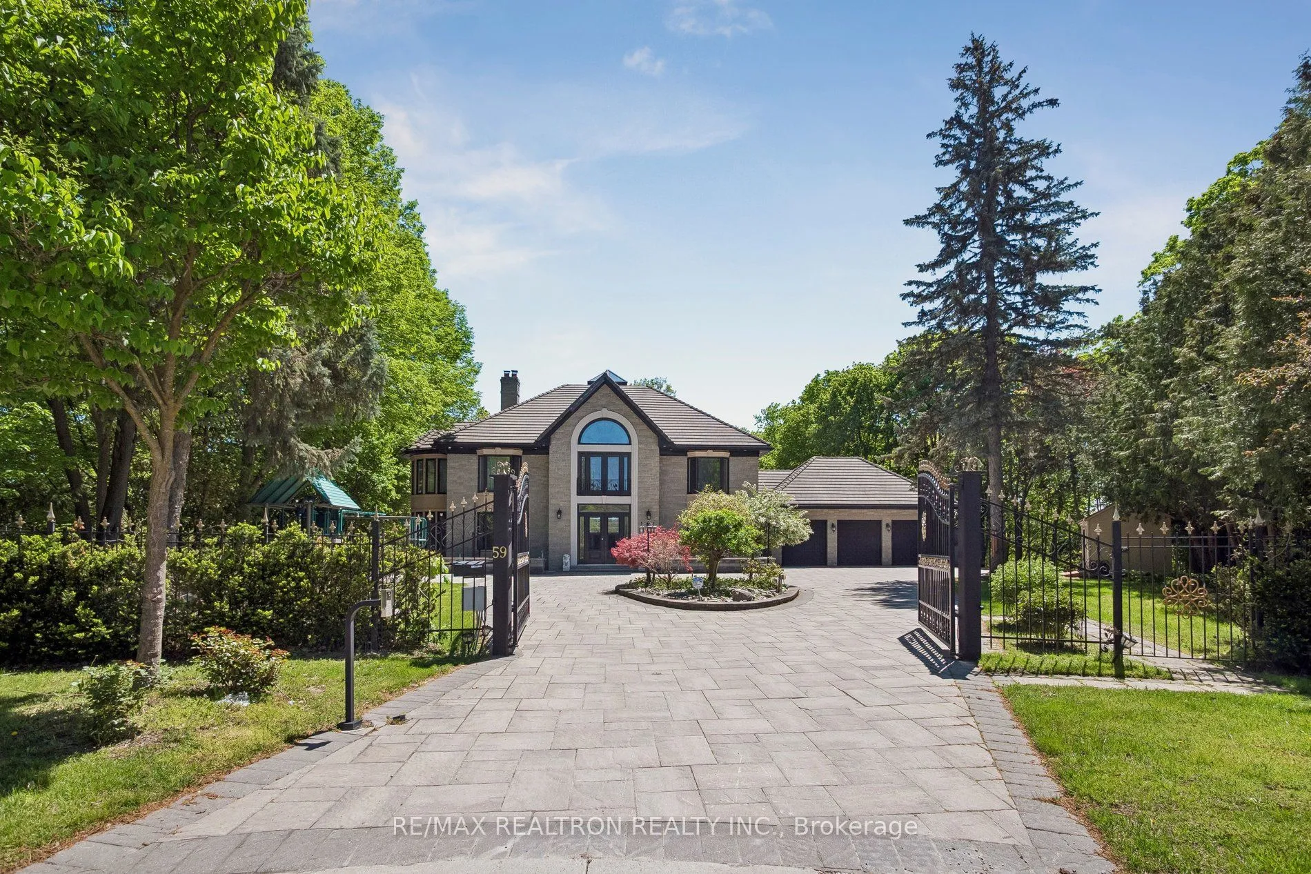 Detached Home For Sale | C13166678