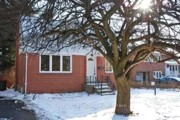 Detached Home For Sale | C13167042