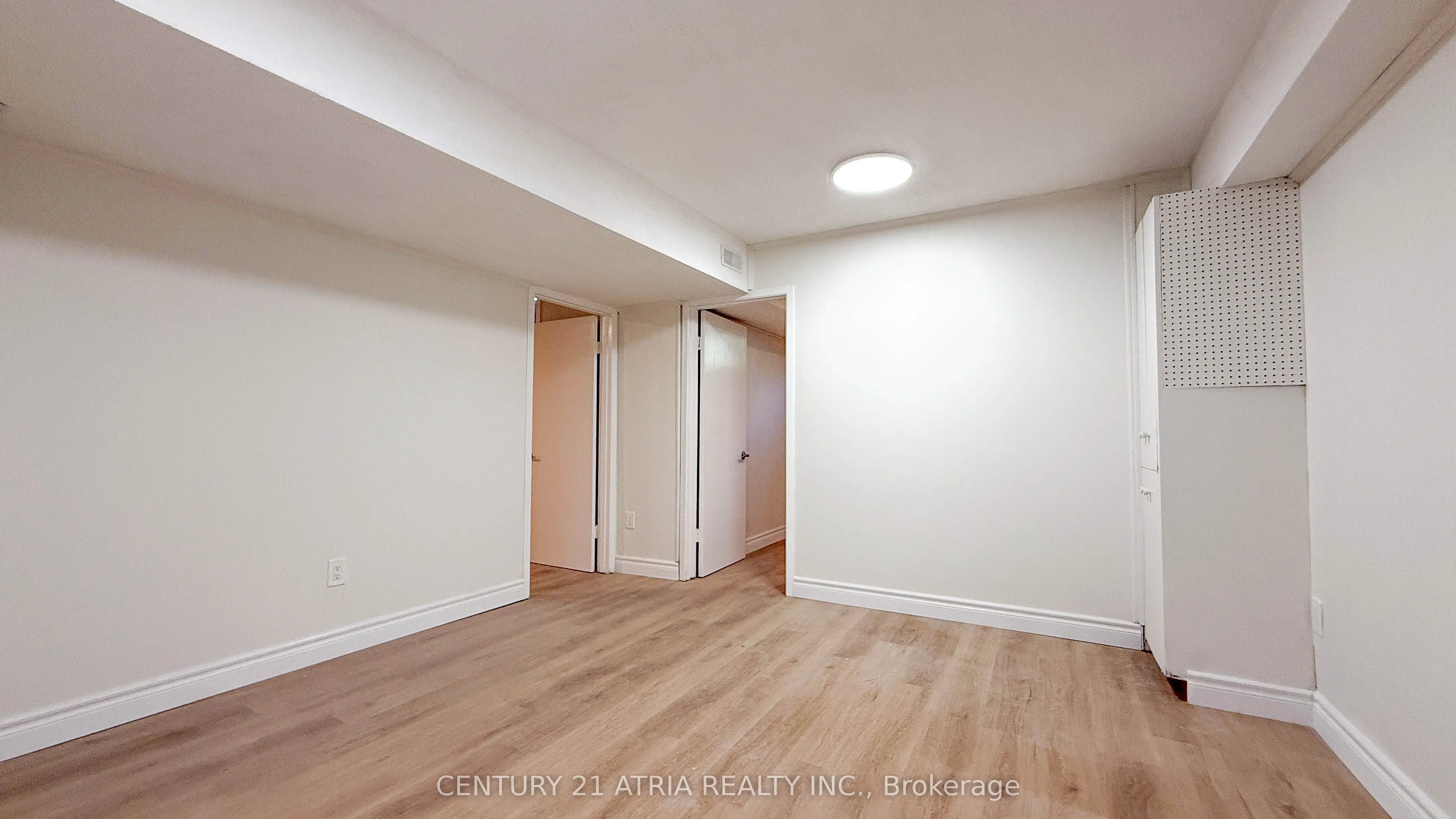 Detached Home For Lease | C13167228