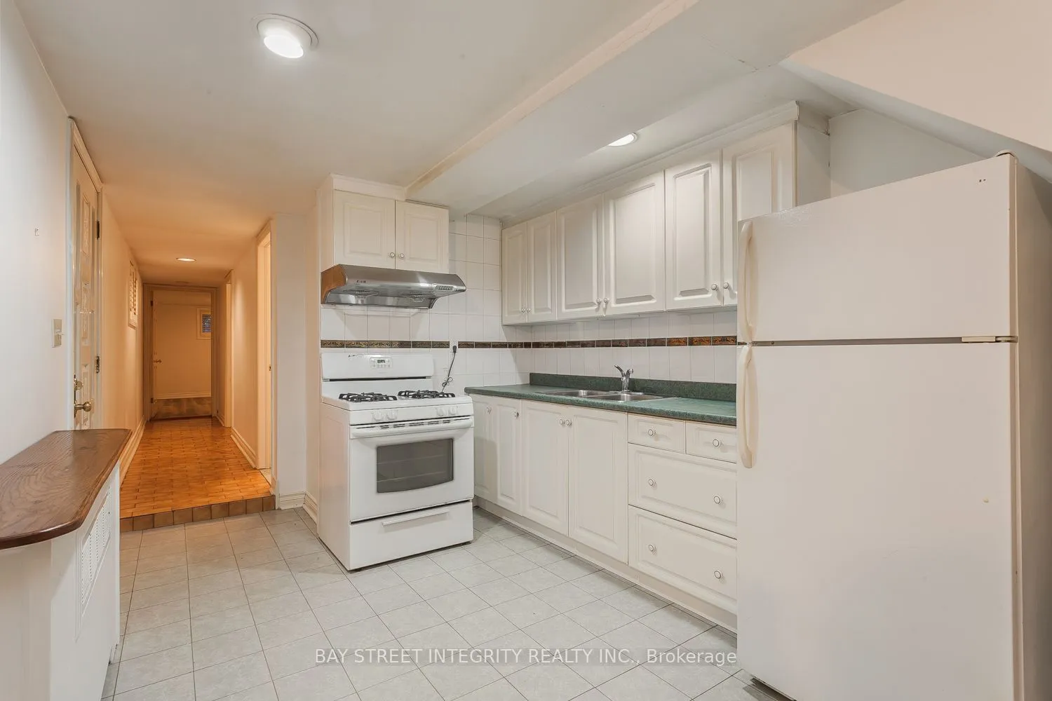 Detached Home For Lease | C13167432