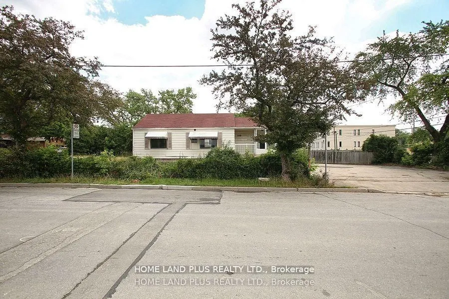 Detached Home For Lease | C13167448