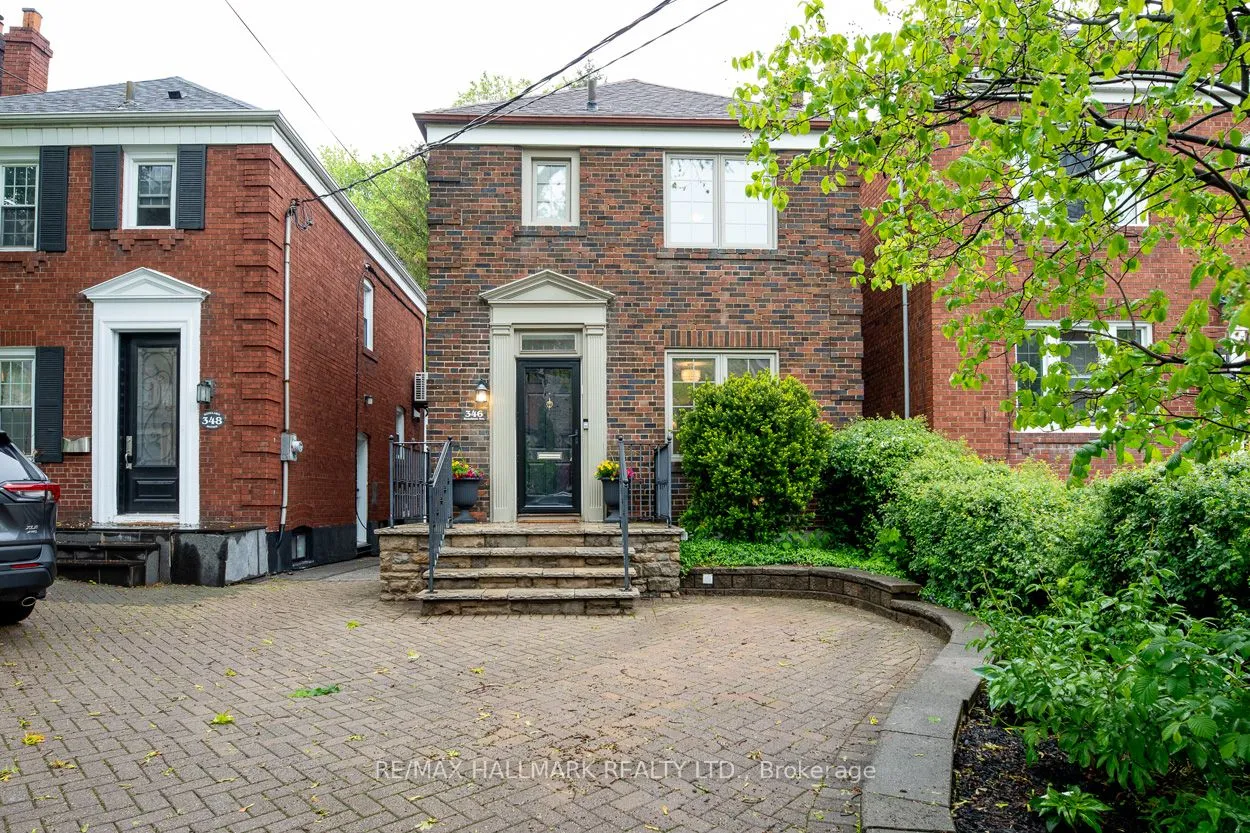 Detached Home For Sale | C13168024