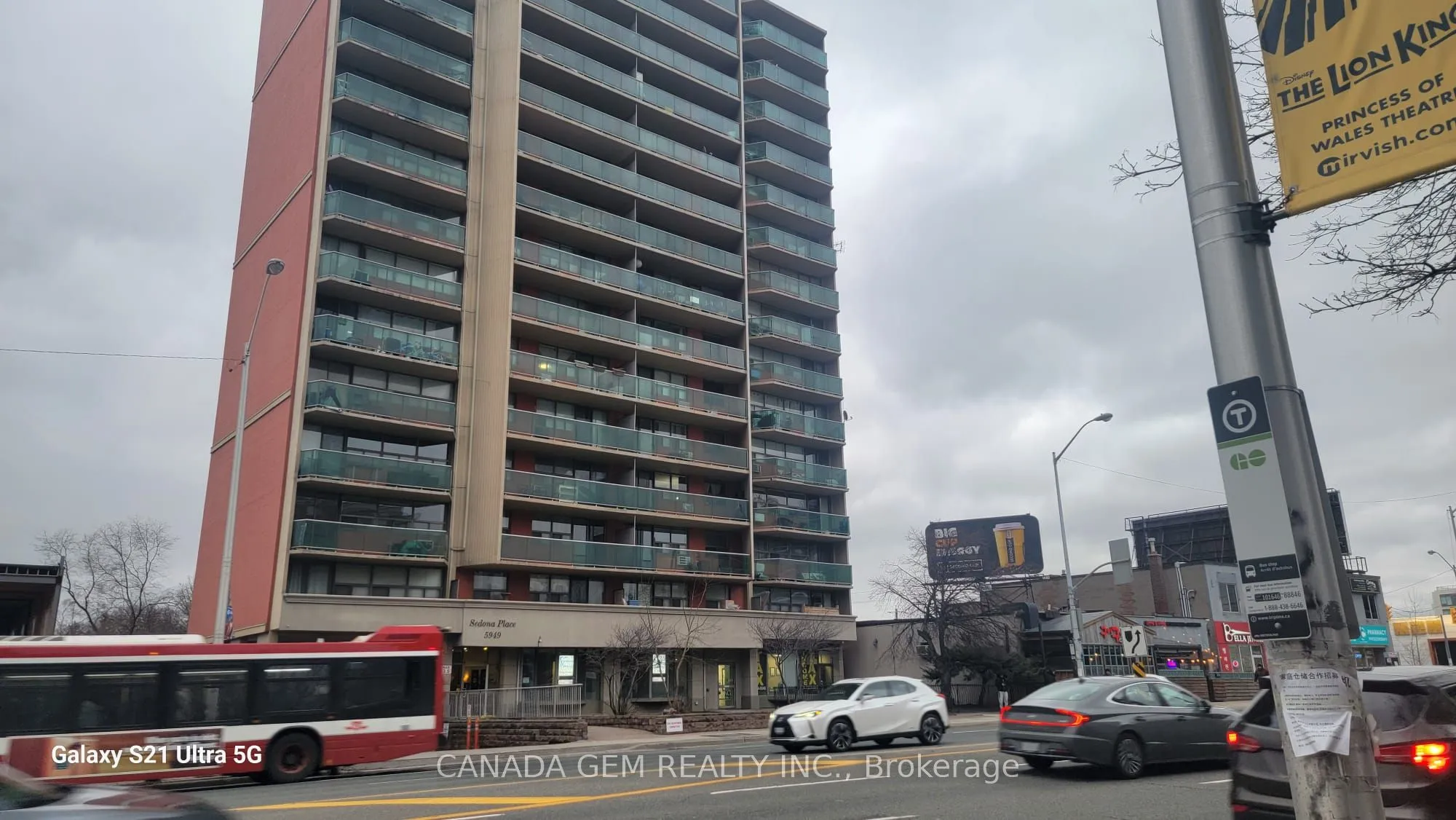 Property For Lease | C13168122