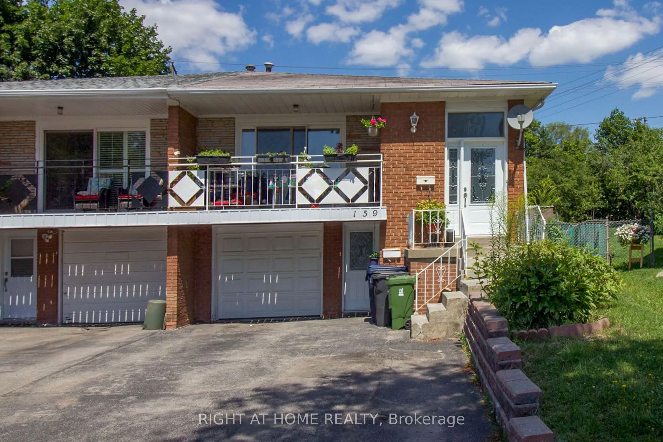 Semi-Detached Home For Lease | C13168124