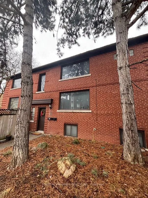Detached Home For Sale | C13168402