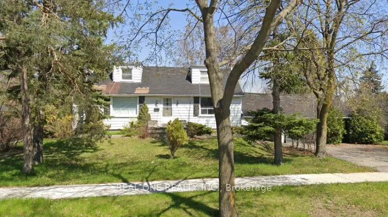 22 Pleasant View Drive, Toronto C15, ON M2J 3P5