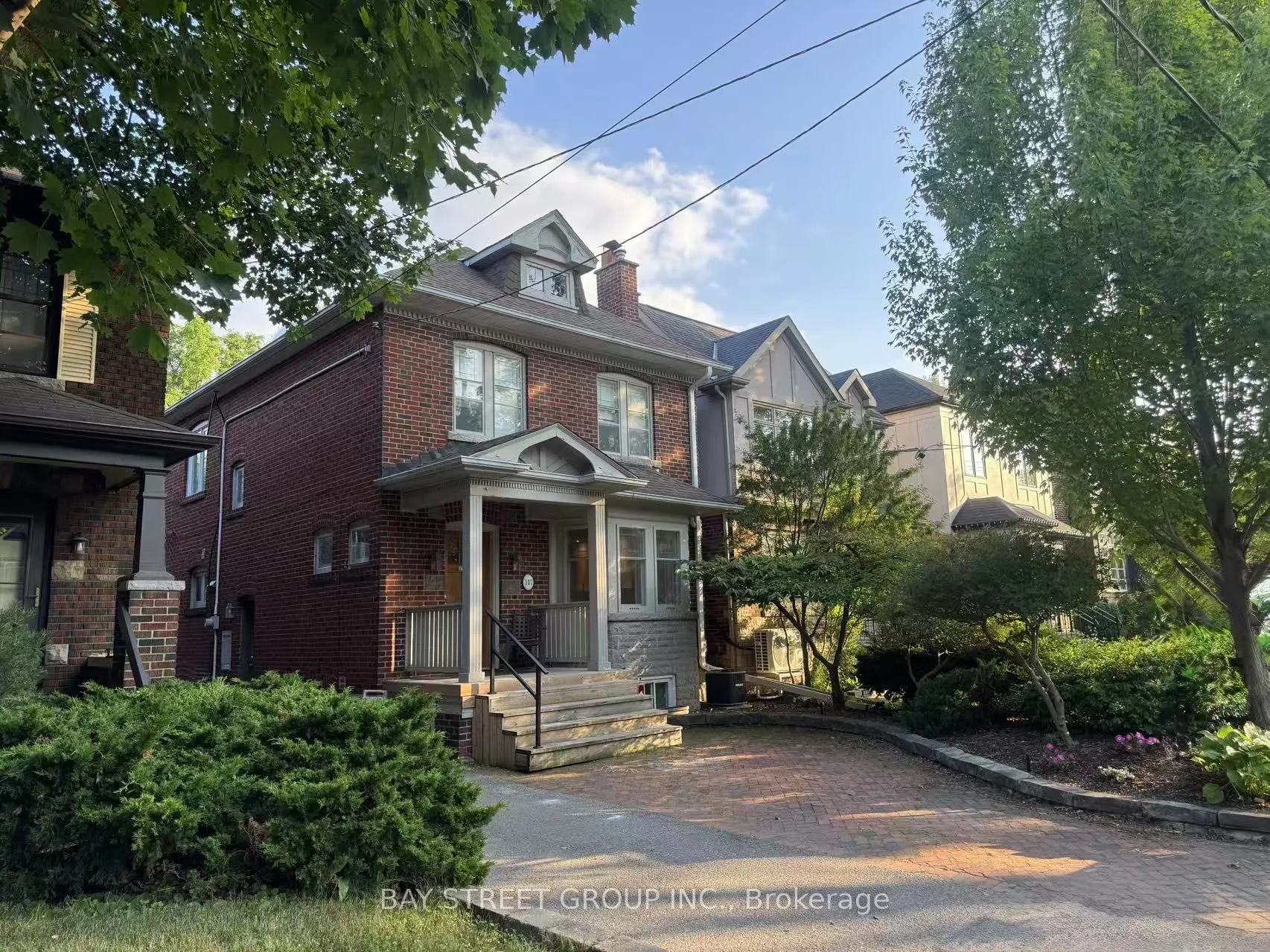 Detached Home For Lease | C13168628