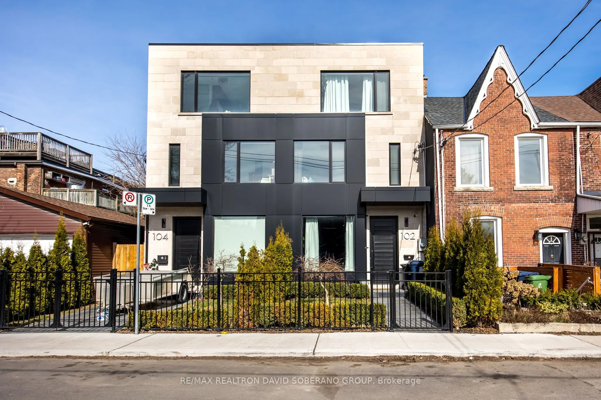 Semi-Detached Home For Sale | C13169066