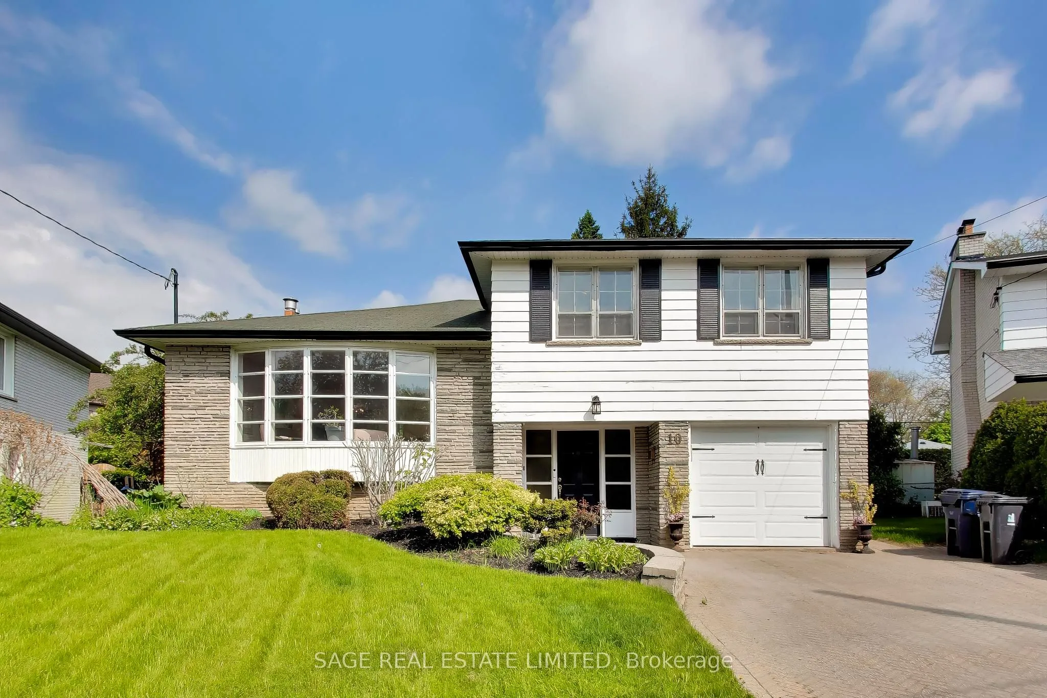 Detached Home For Sale | C13170292