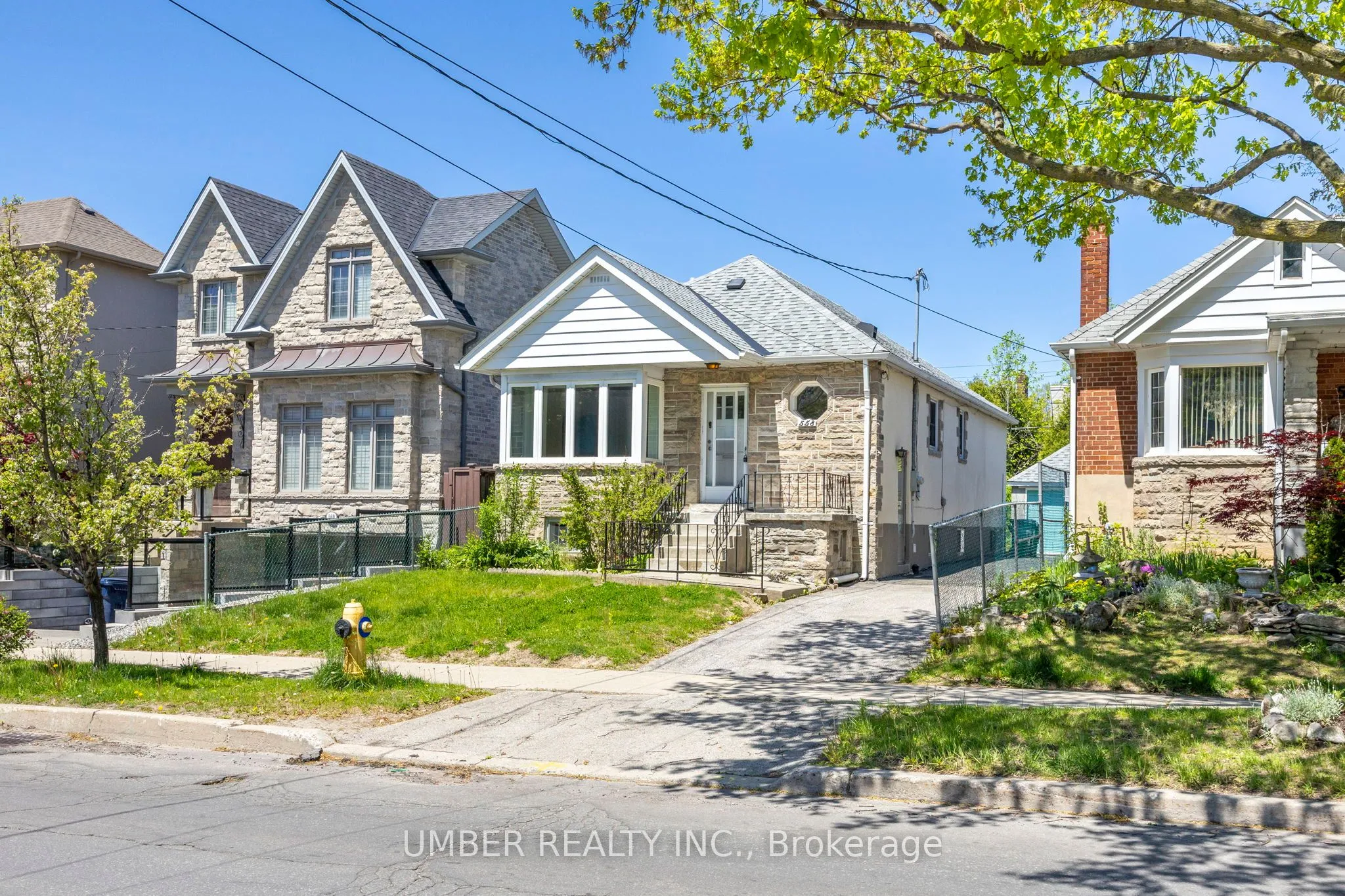 Detached Home For Sale | C13170304