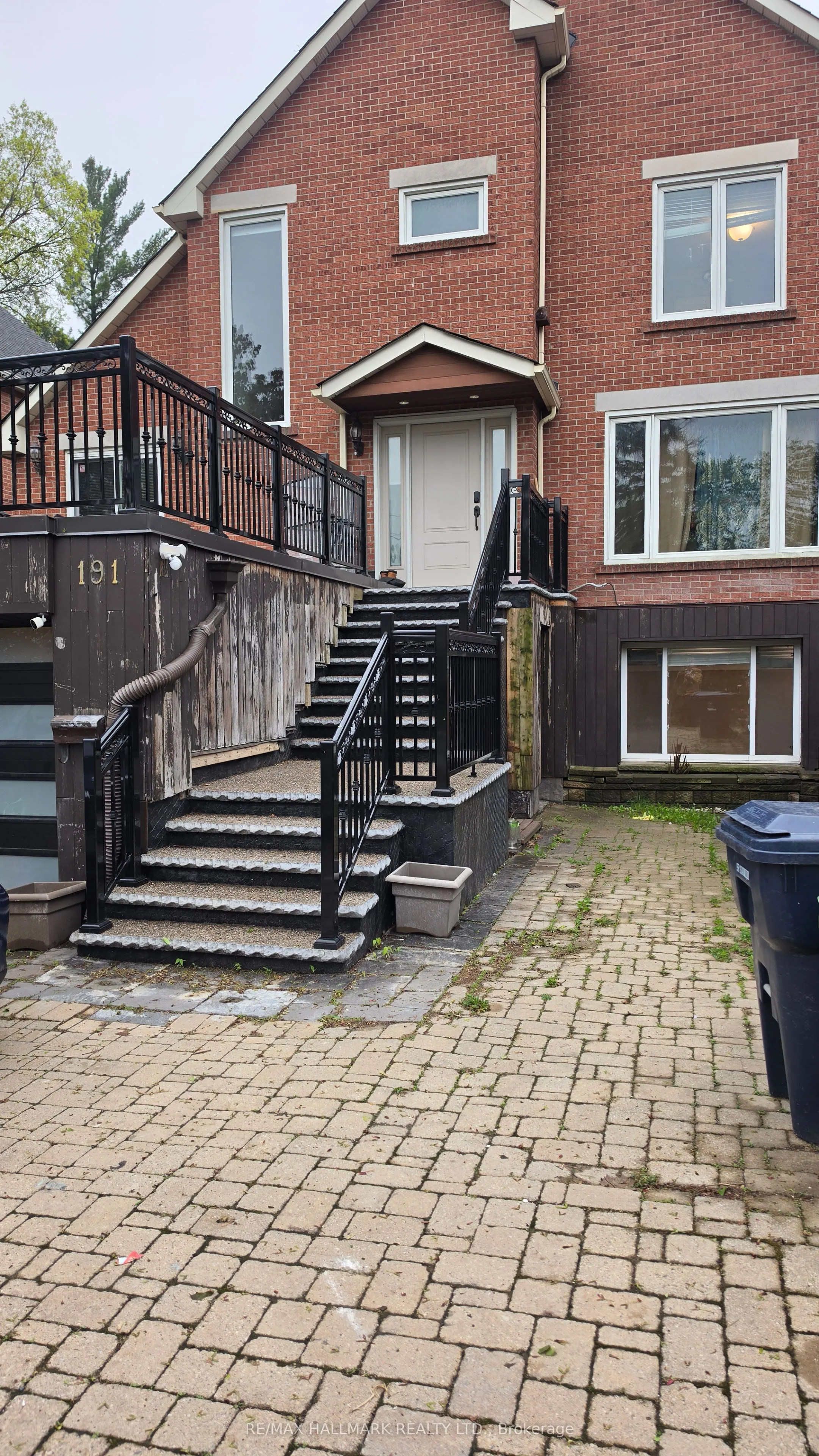 Detached Home For Lease | C13170440