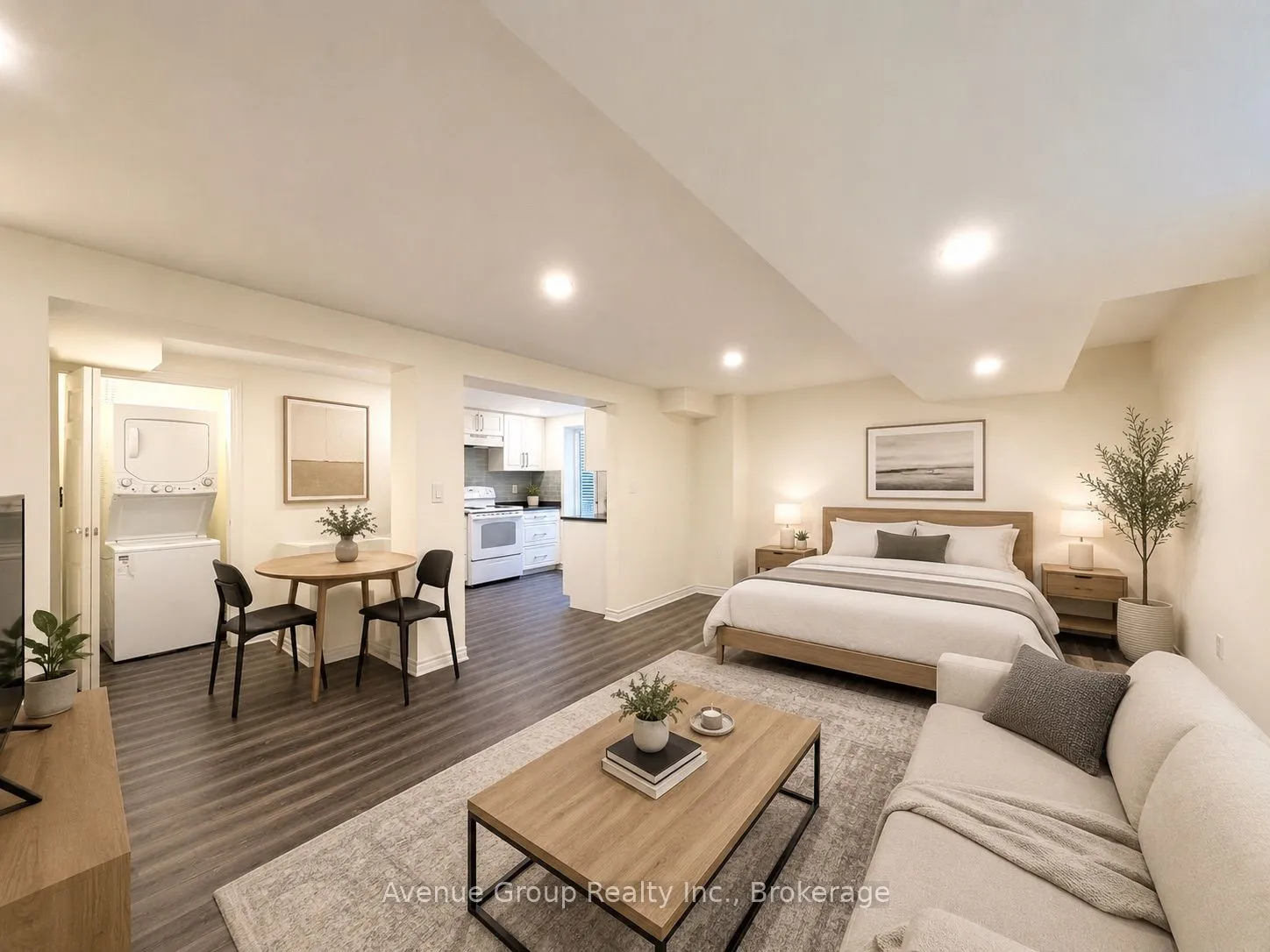 Semi-Detached Home For Lease | C13170474