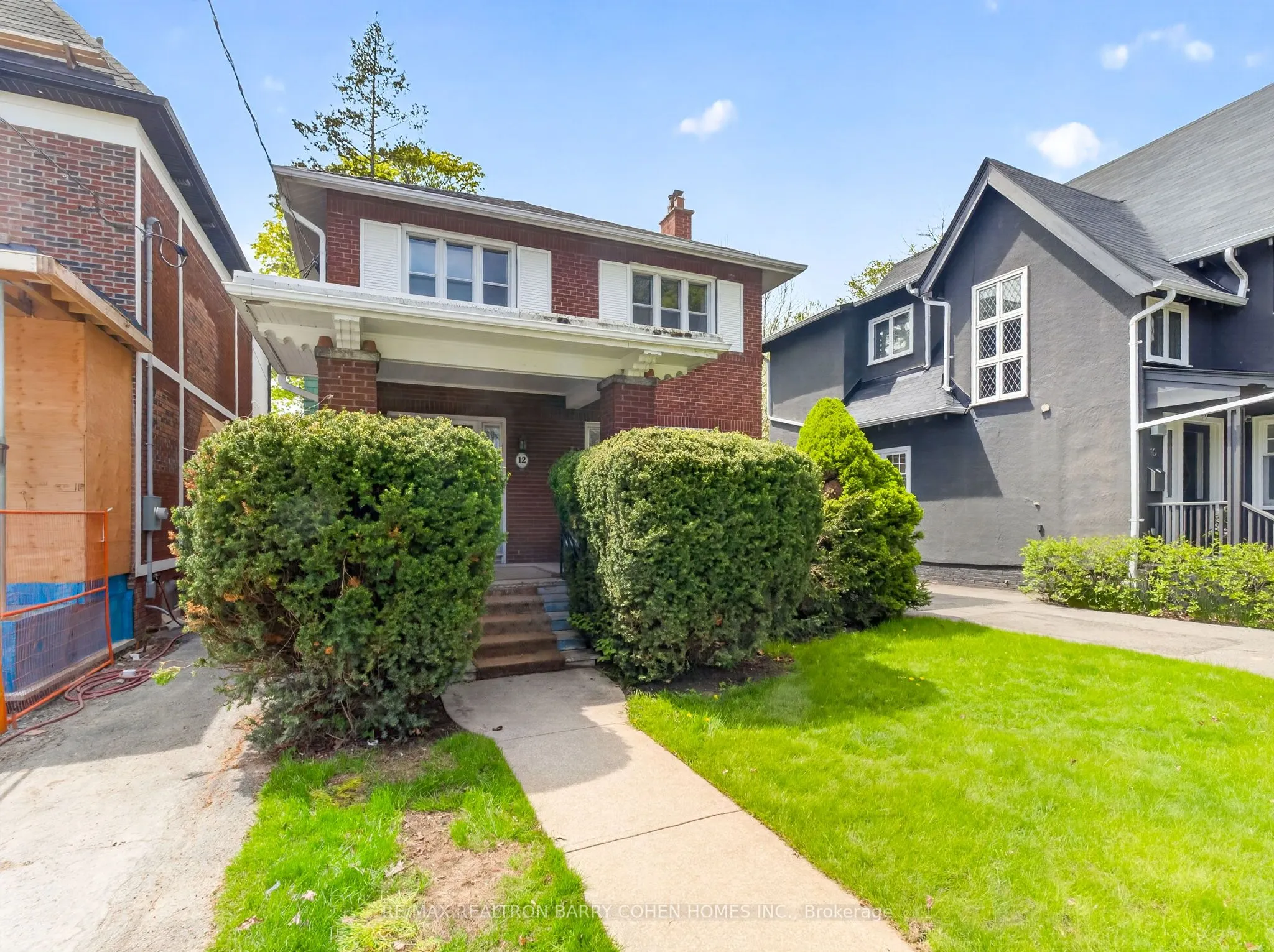 Detached Home For Sale | C13170606
