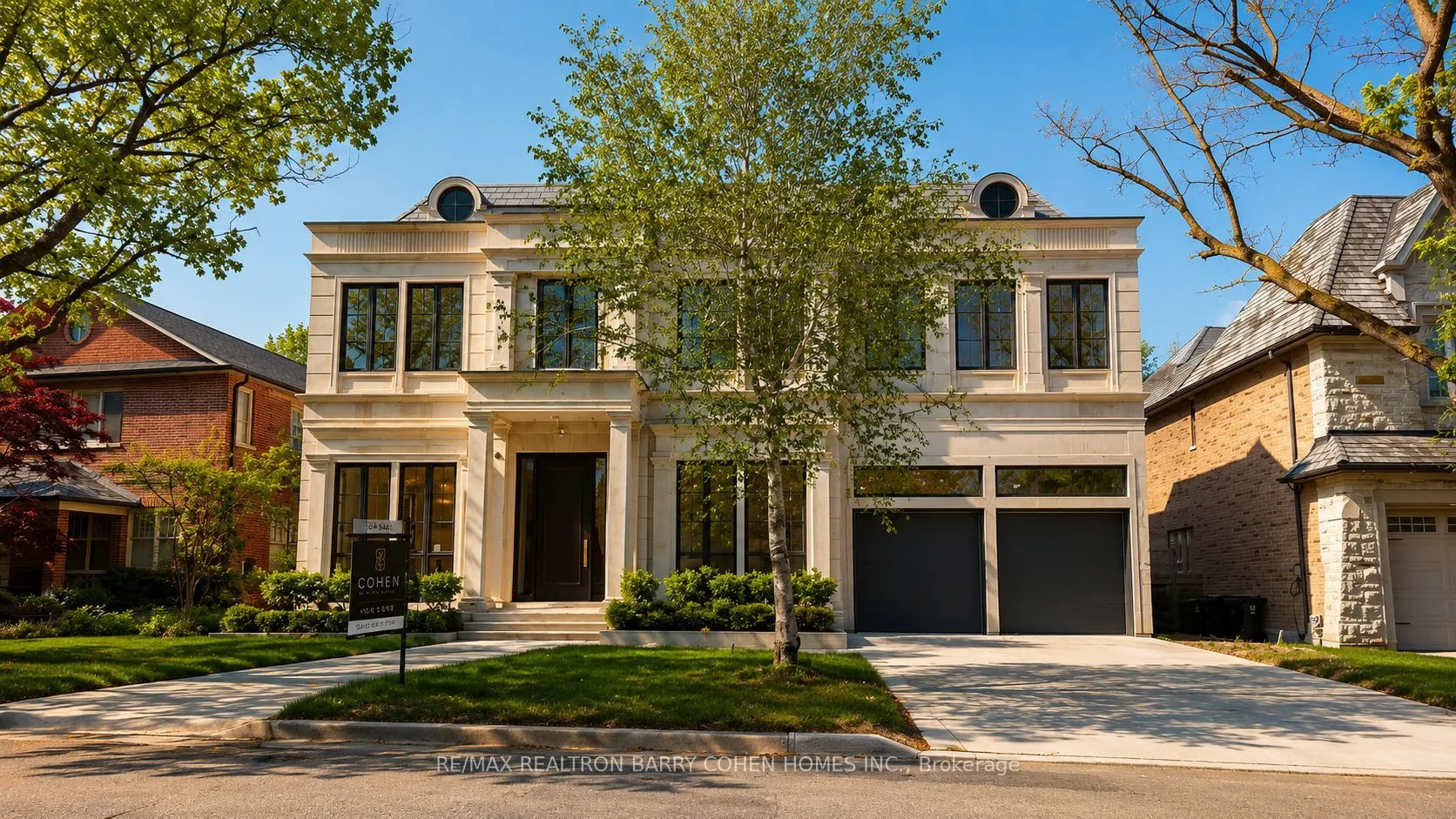 Detached Home For Sale | C13170670
