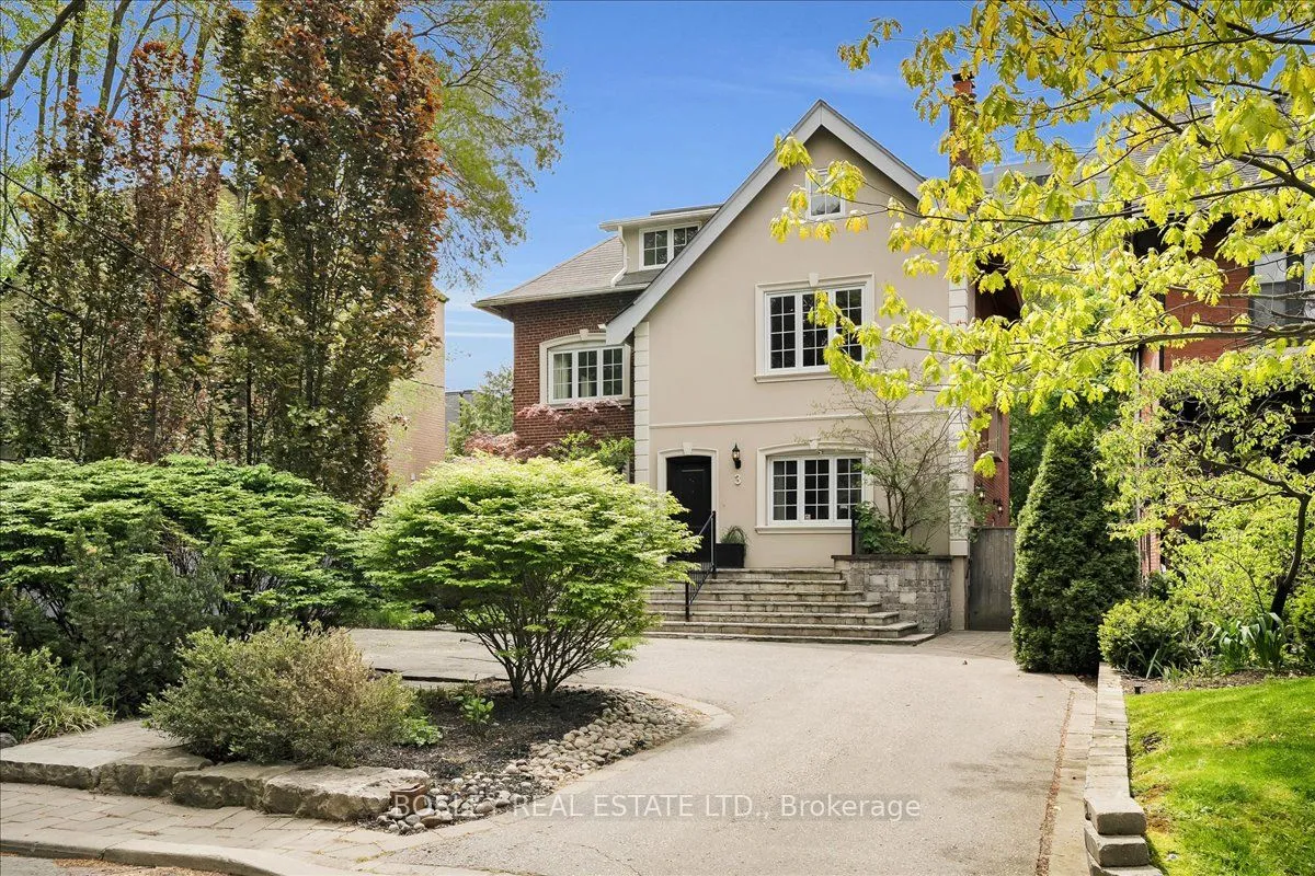 Detached Home For Sale | C13171166