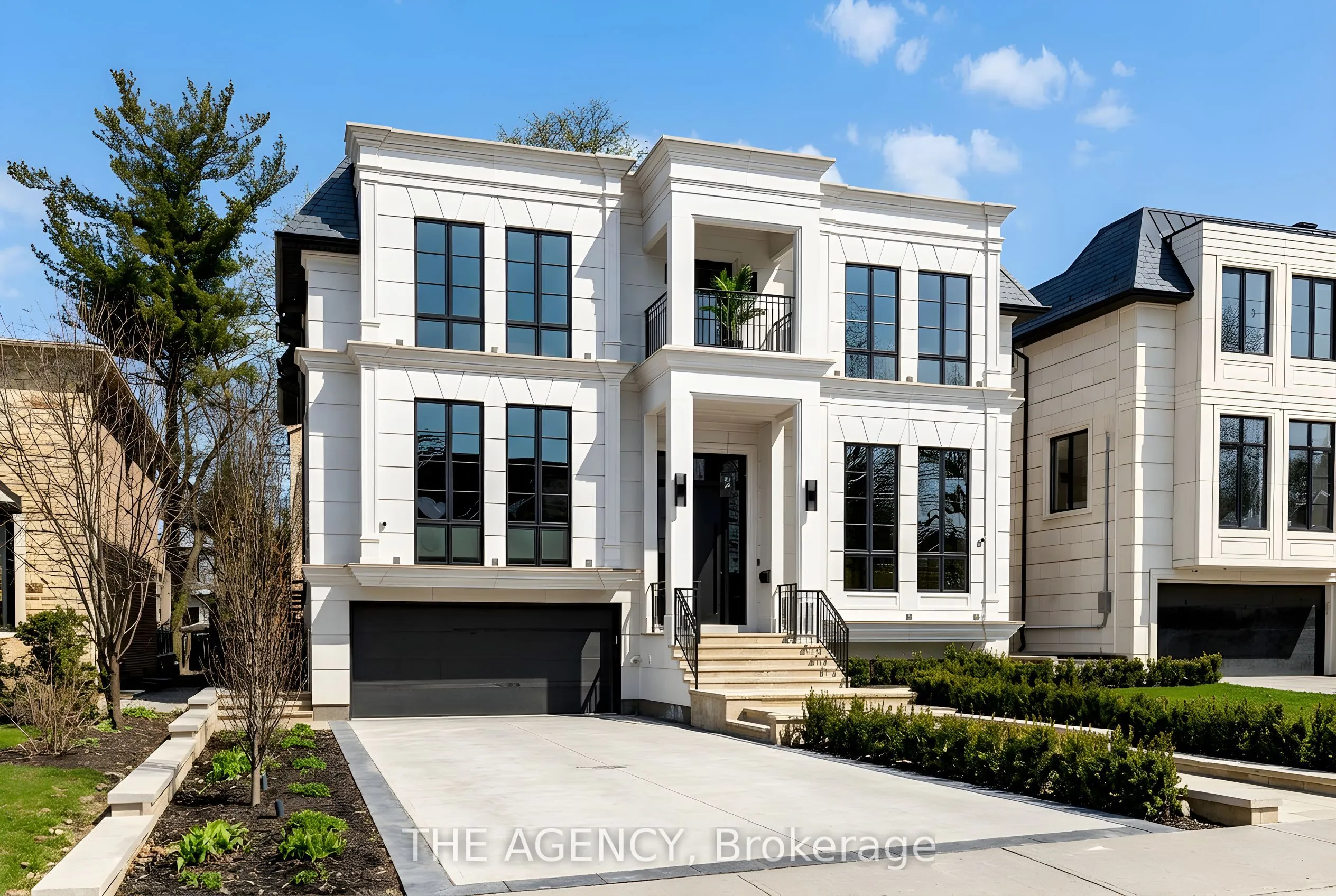 Detached Home For Sale | C13171240