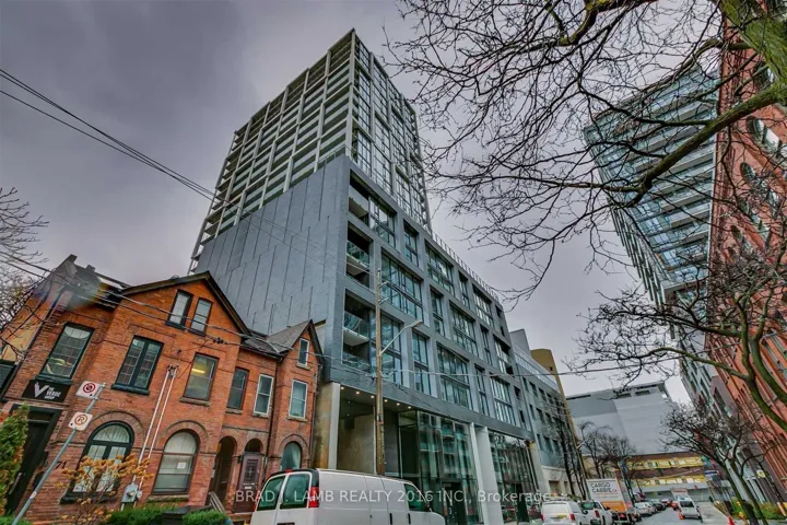 55 Ontario Street, Toronto C08, ON M5A 0T8