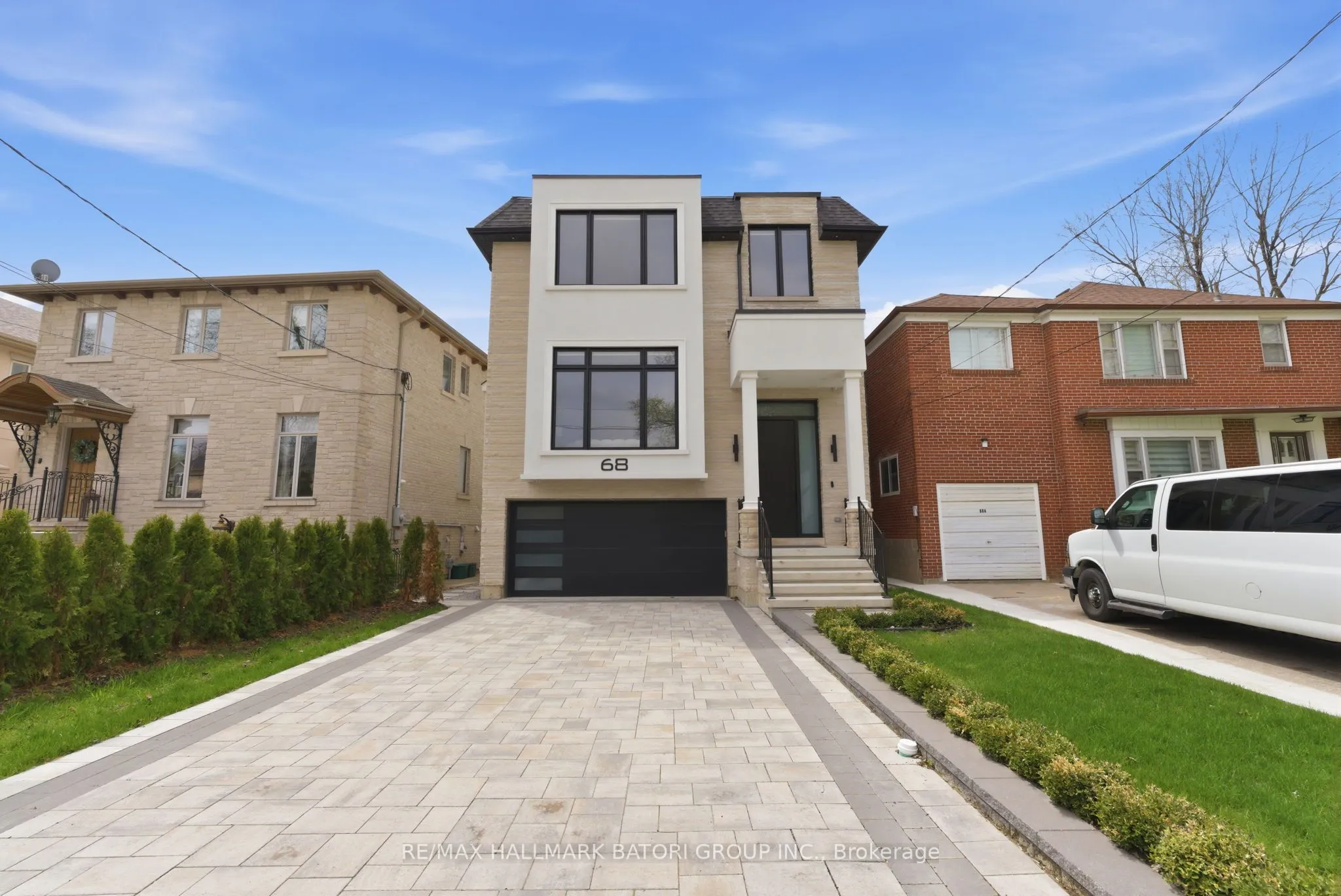 Detached Home For Lease | C13171870