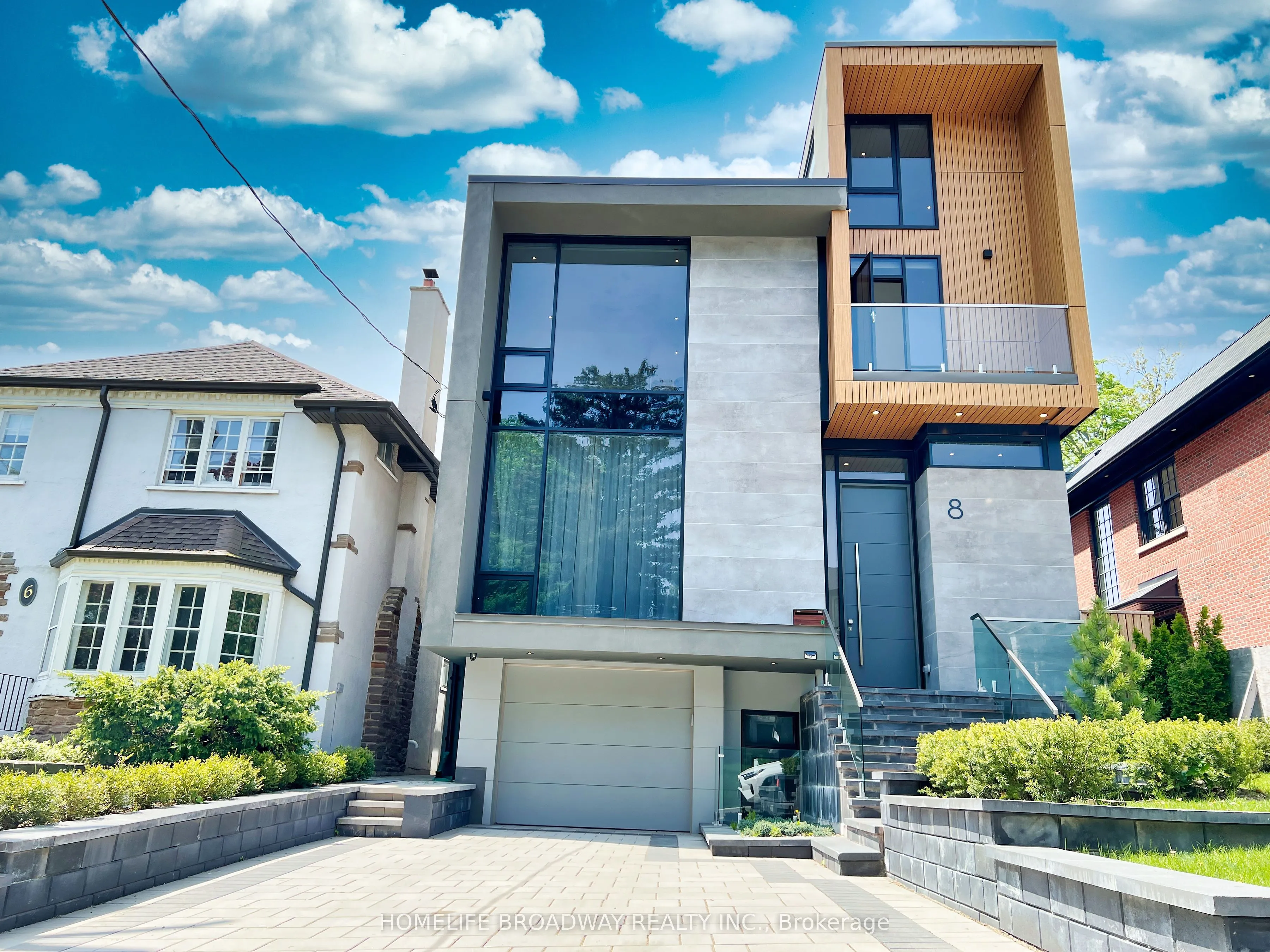 Detached Home For Sale | C13172116