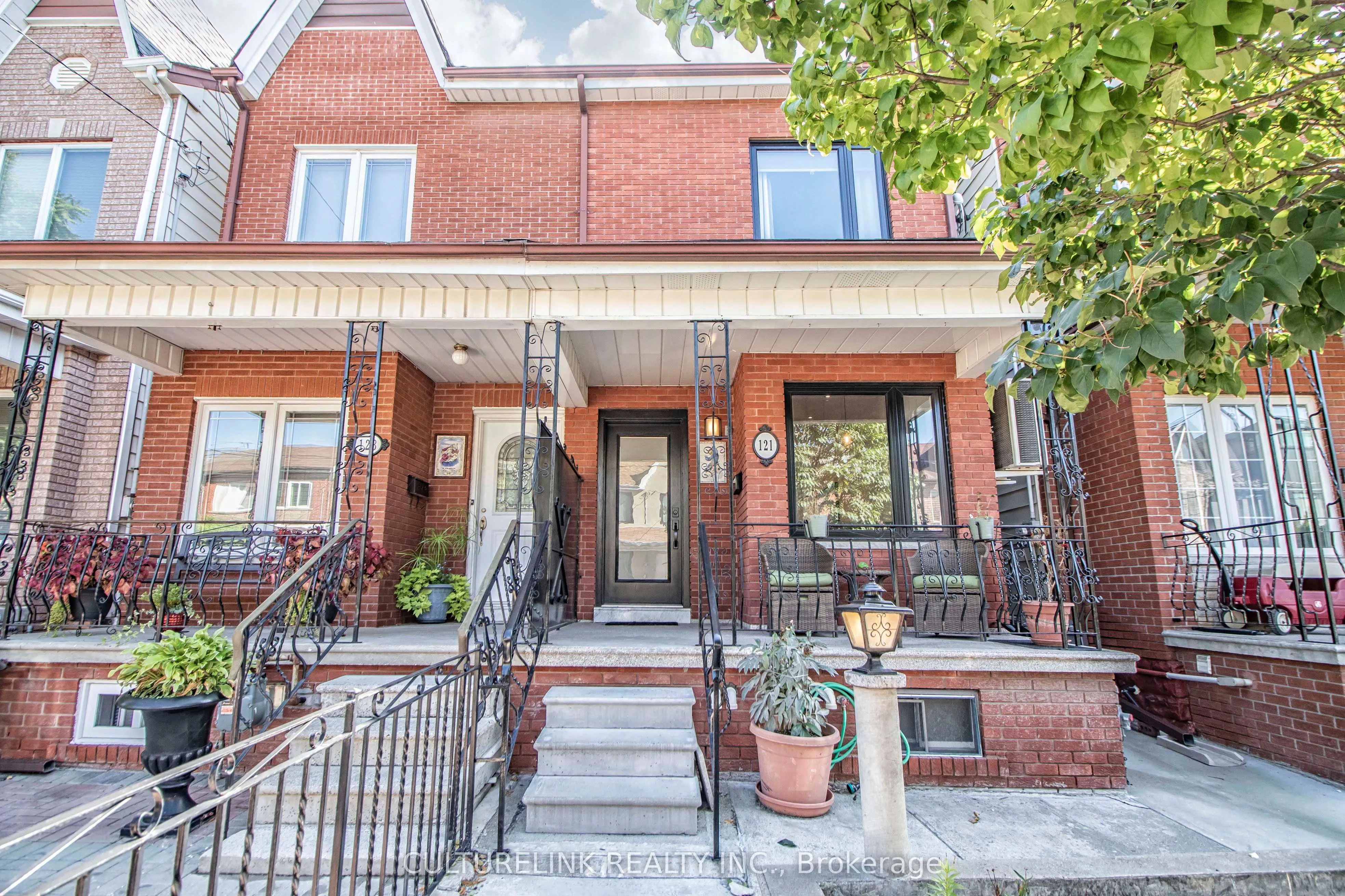 Semi-Detached Home For Lease | C13172540