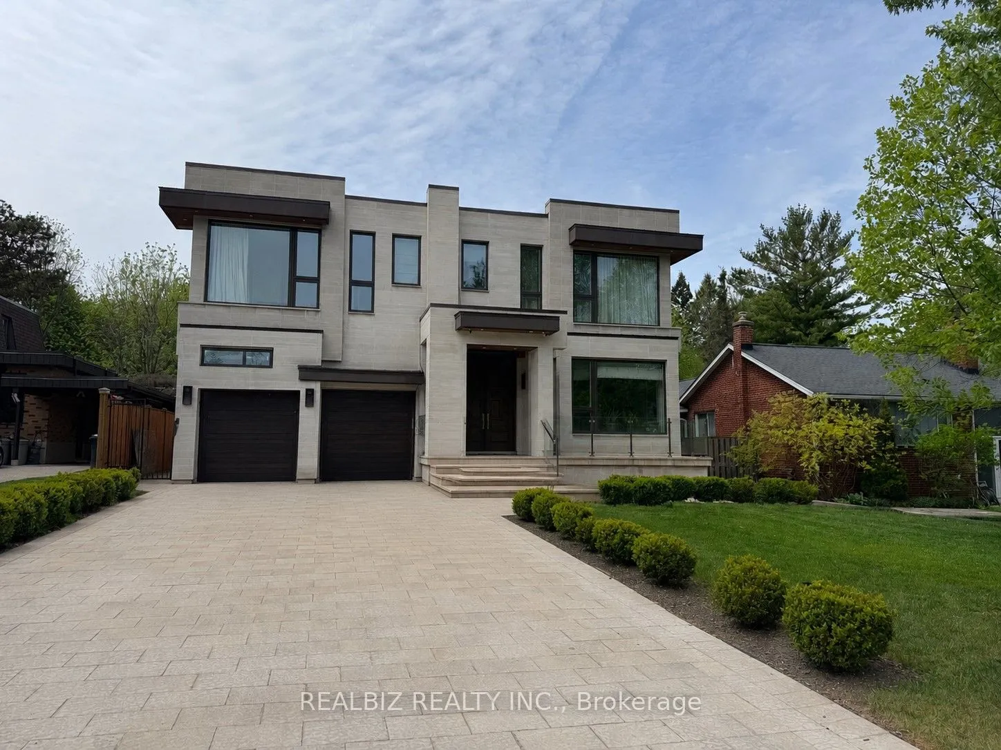Detached Home For Sale | C13172714
