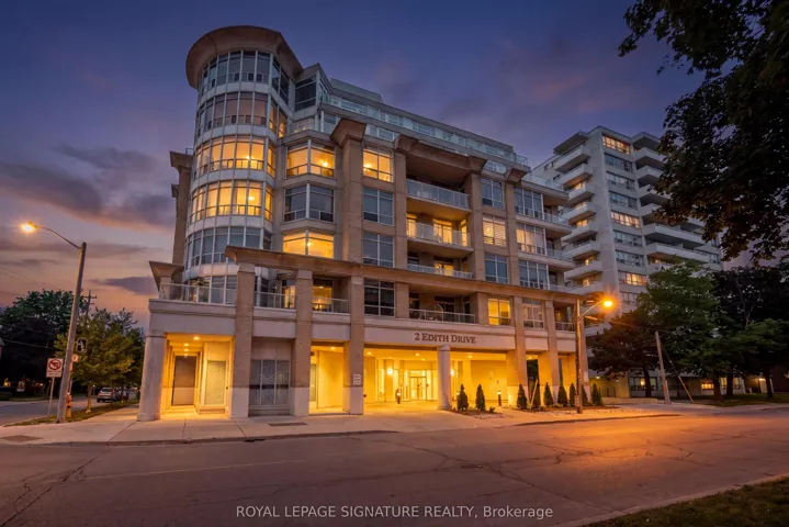 BEAUTIFUL BOUTIQUE BUILDING