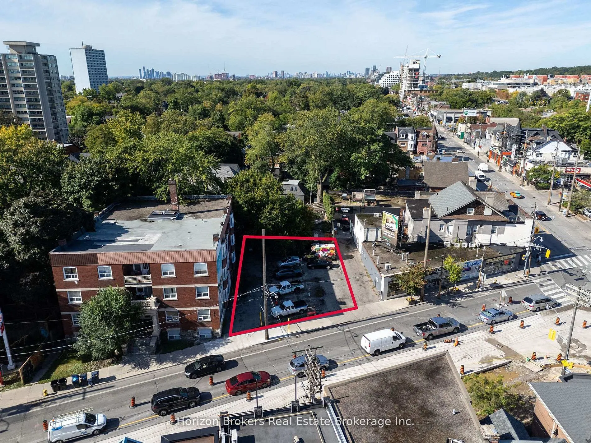 Land For Sale | C13173714