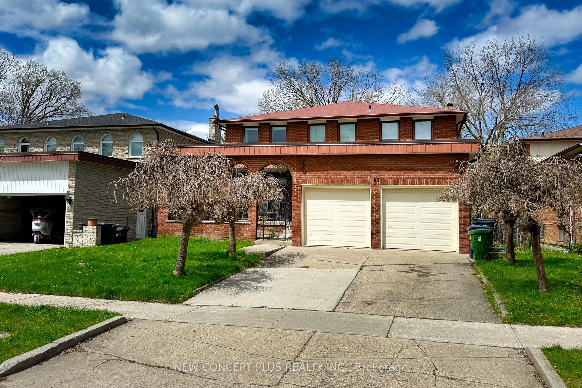 Detached Home For Sale | C13173942