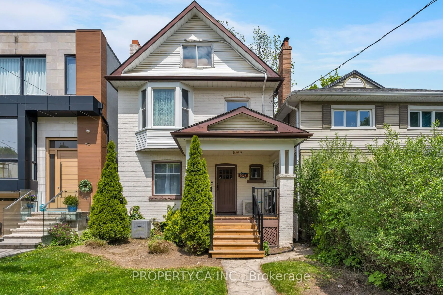 Detached Home For Sale | C13174054