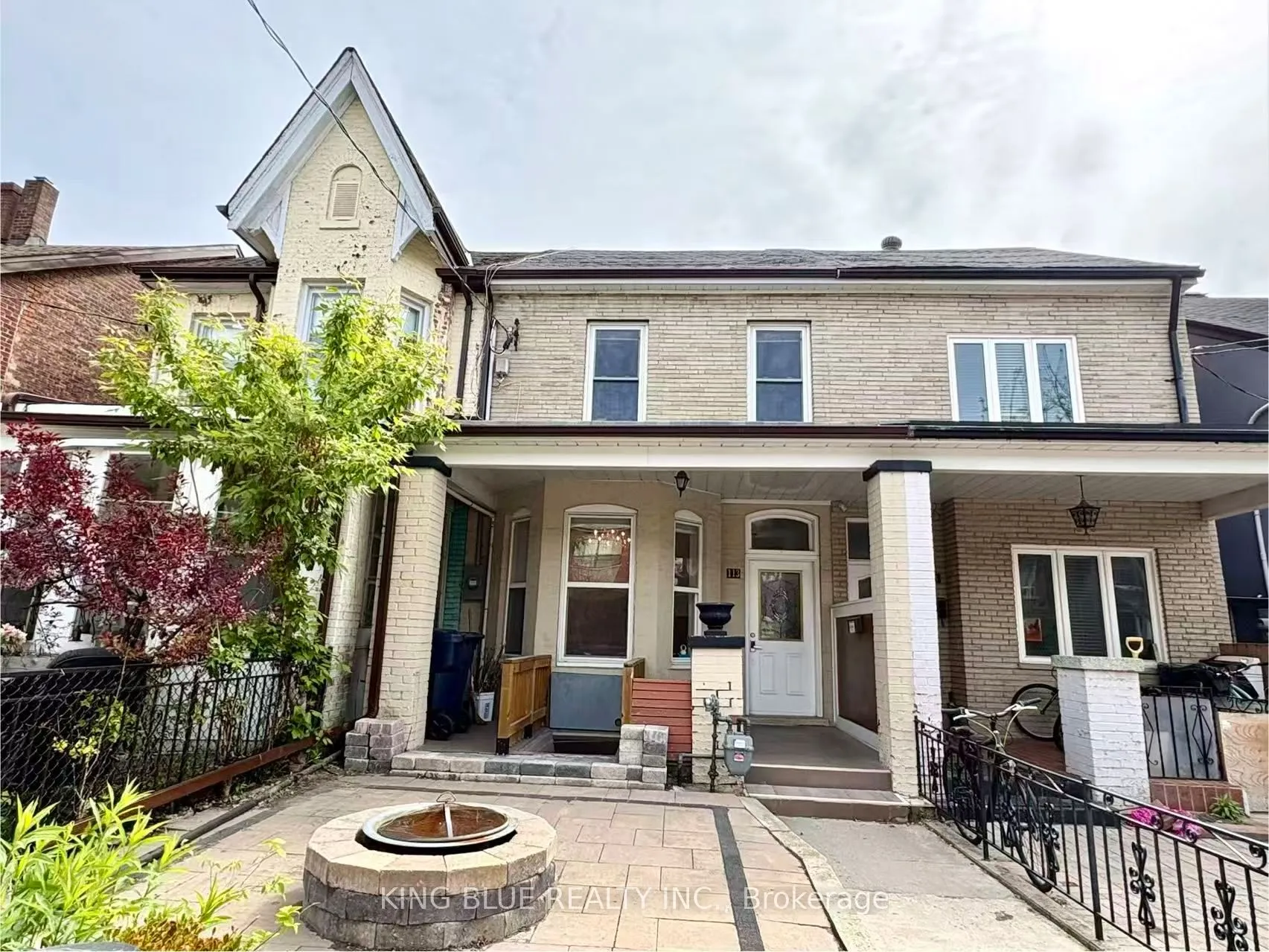 Semi-Detached Home For Sale | C13174156